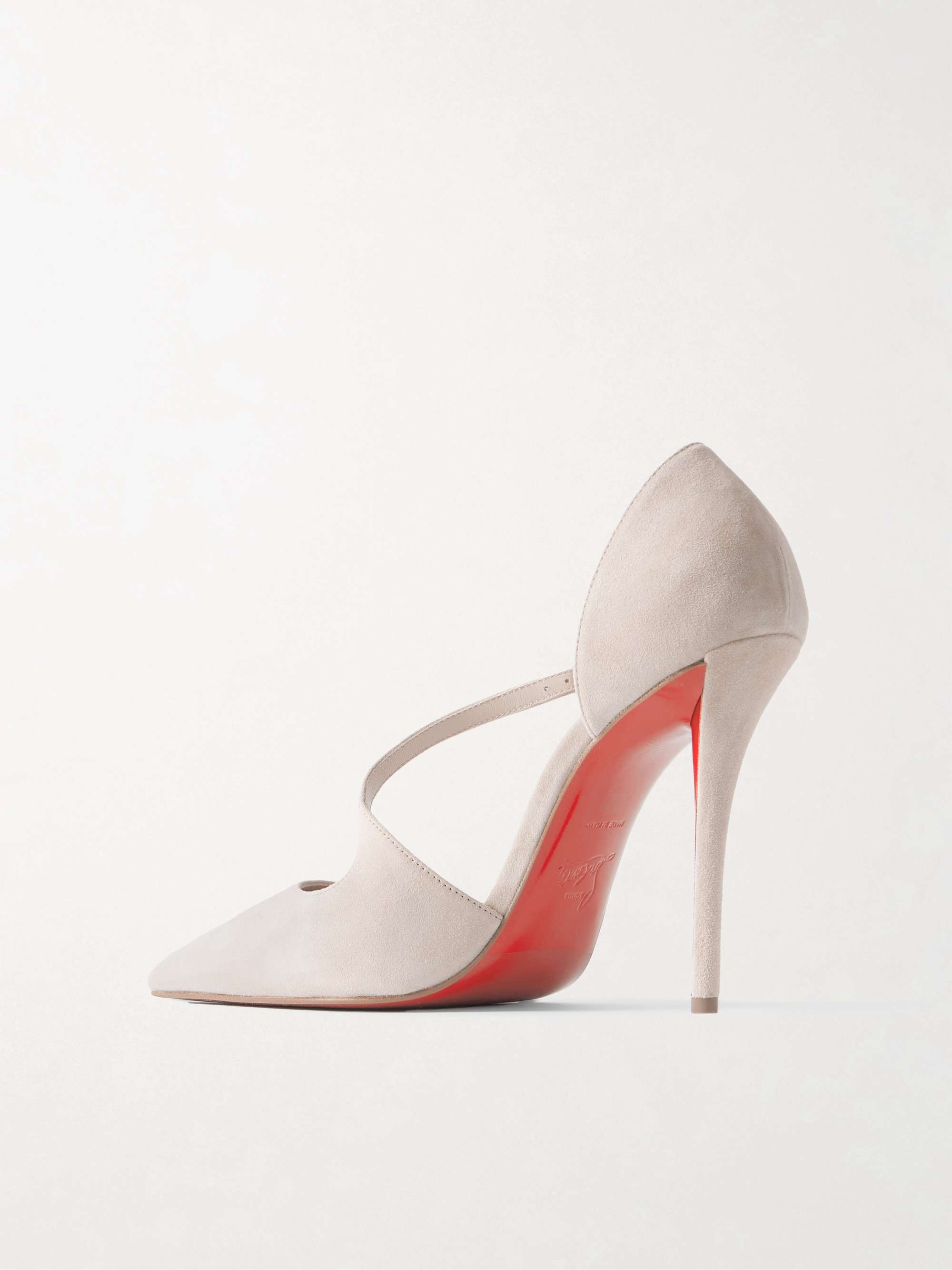 CHRISTIAN LOUBOUTIN