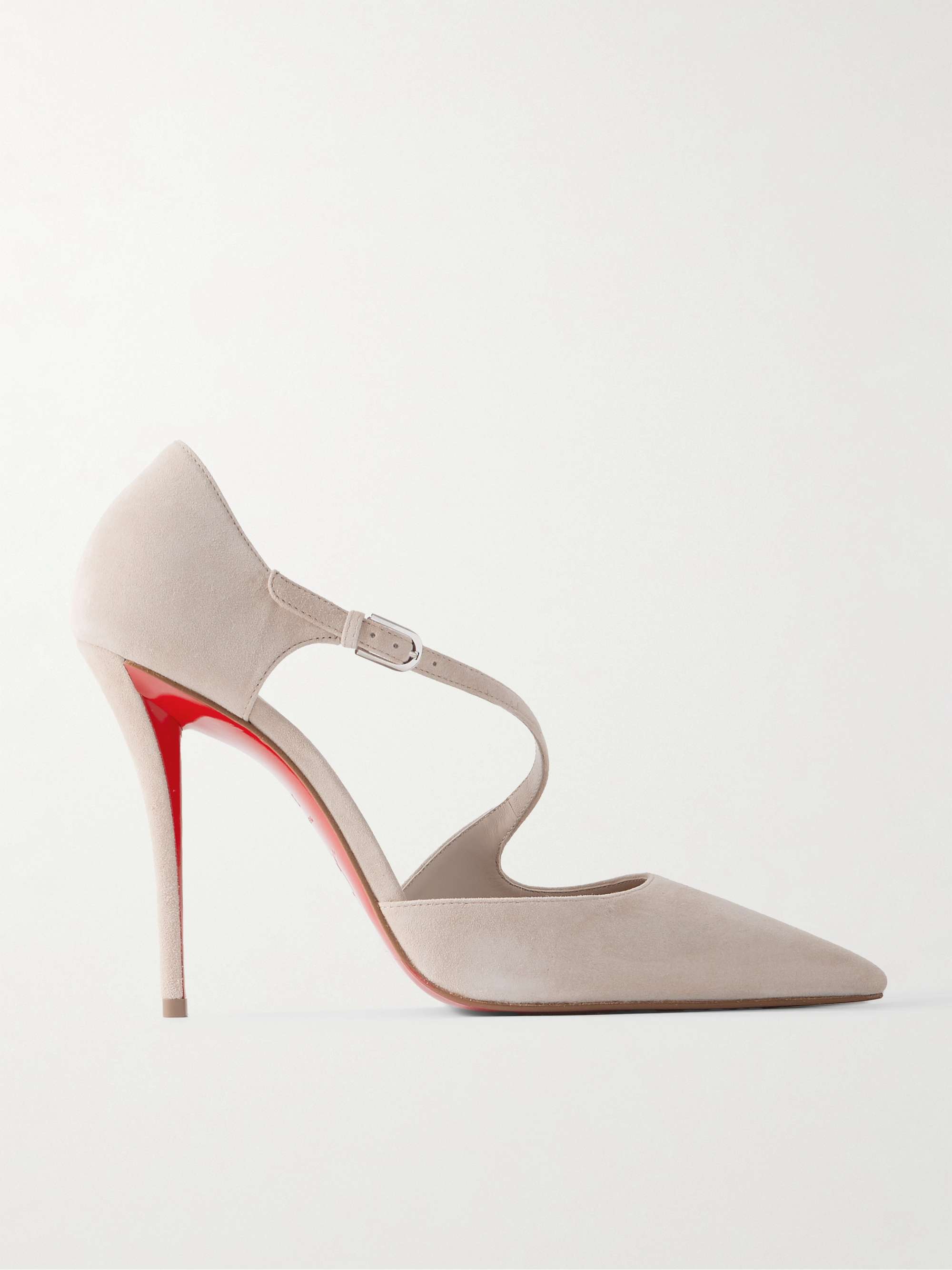 CHRISTIAN LOUBOUTIN