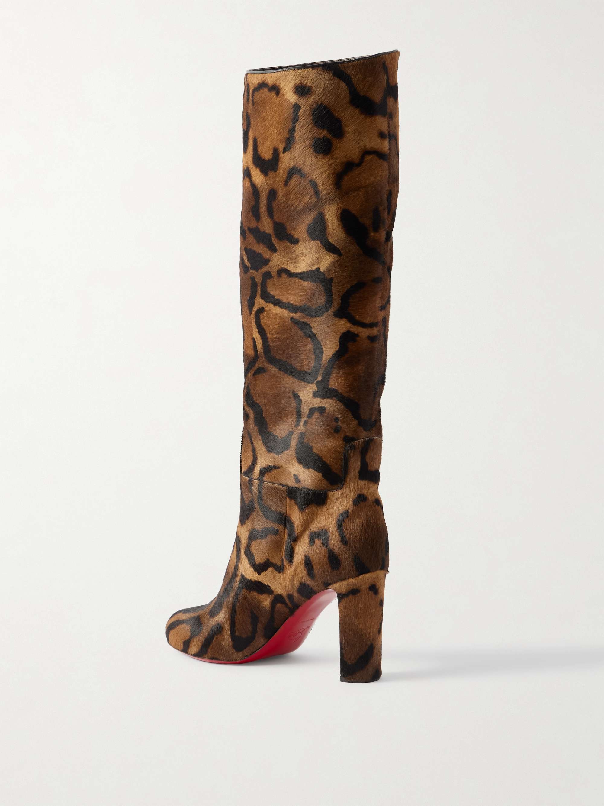 CHRISTIAN LOUBOUTIN