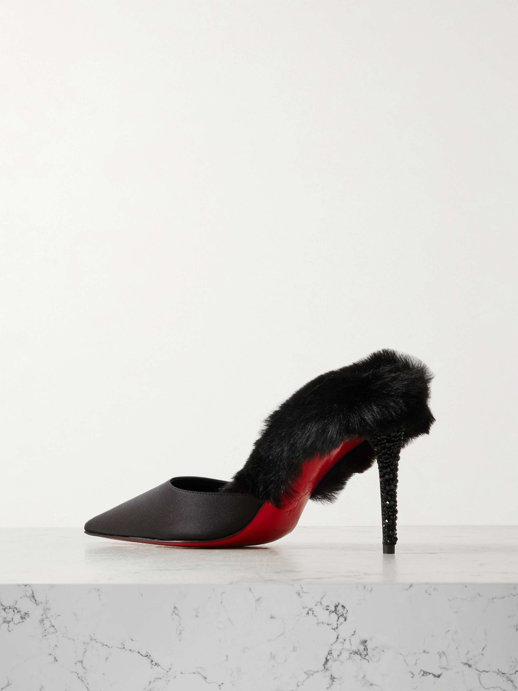 CHRISTIAN LOUBOUTIN