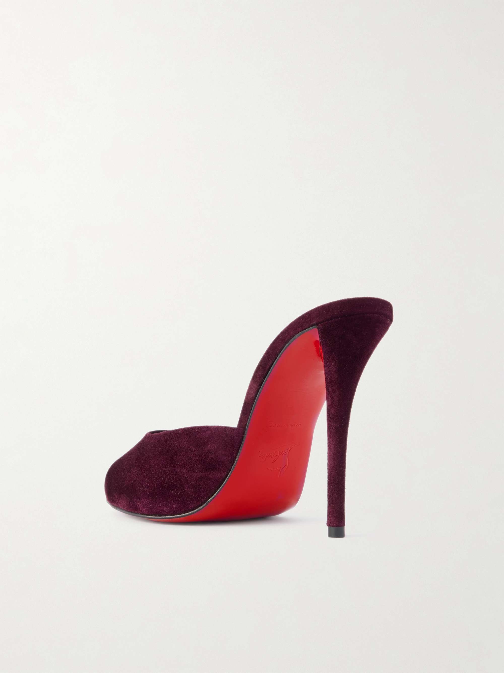 CHRISTIAN LOUBOUTIN