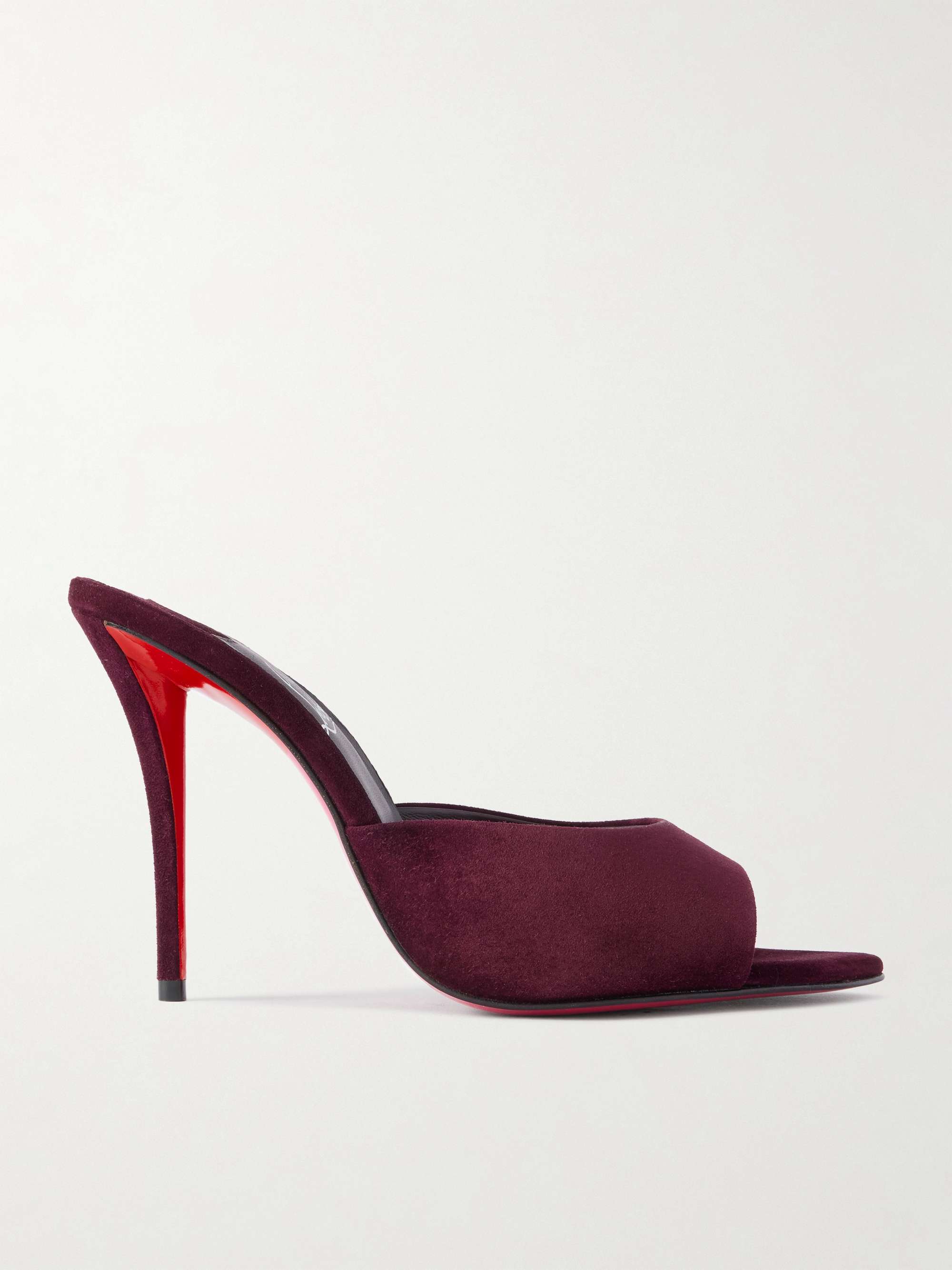 CHRISTIAN LOUBOUTIN