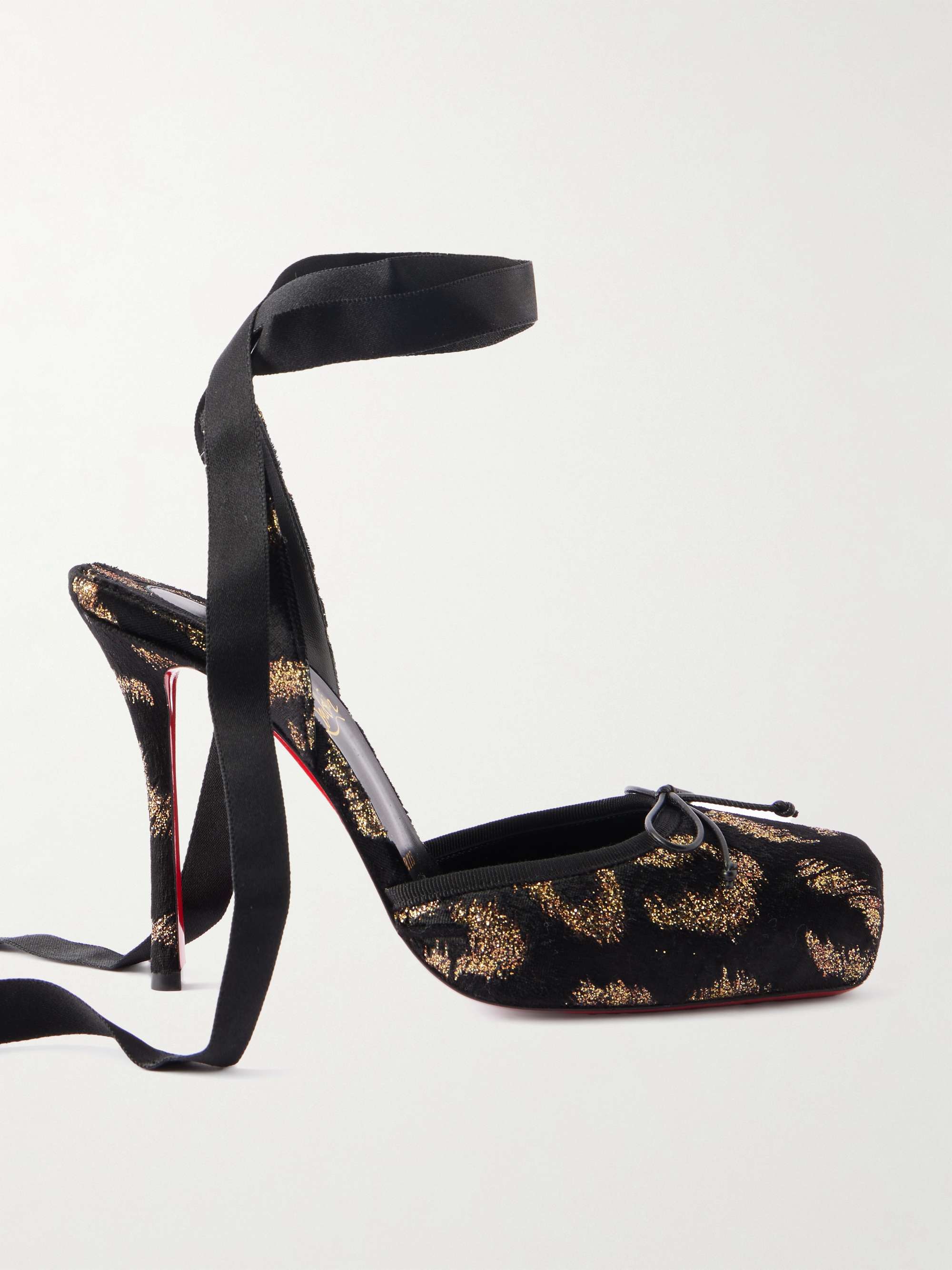 CHRISTIAN LOUBOUTIN