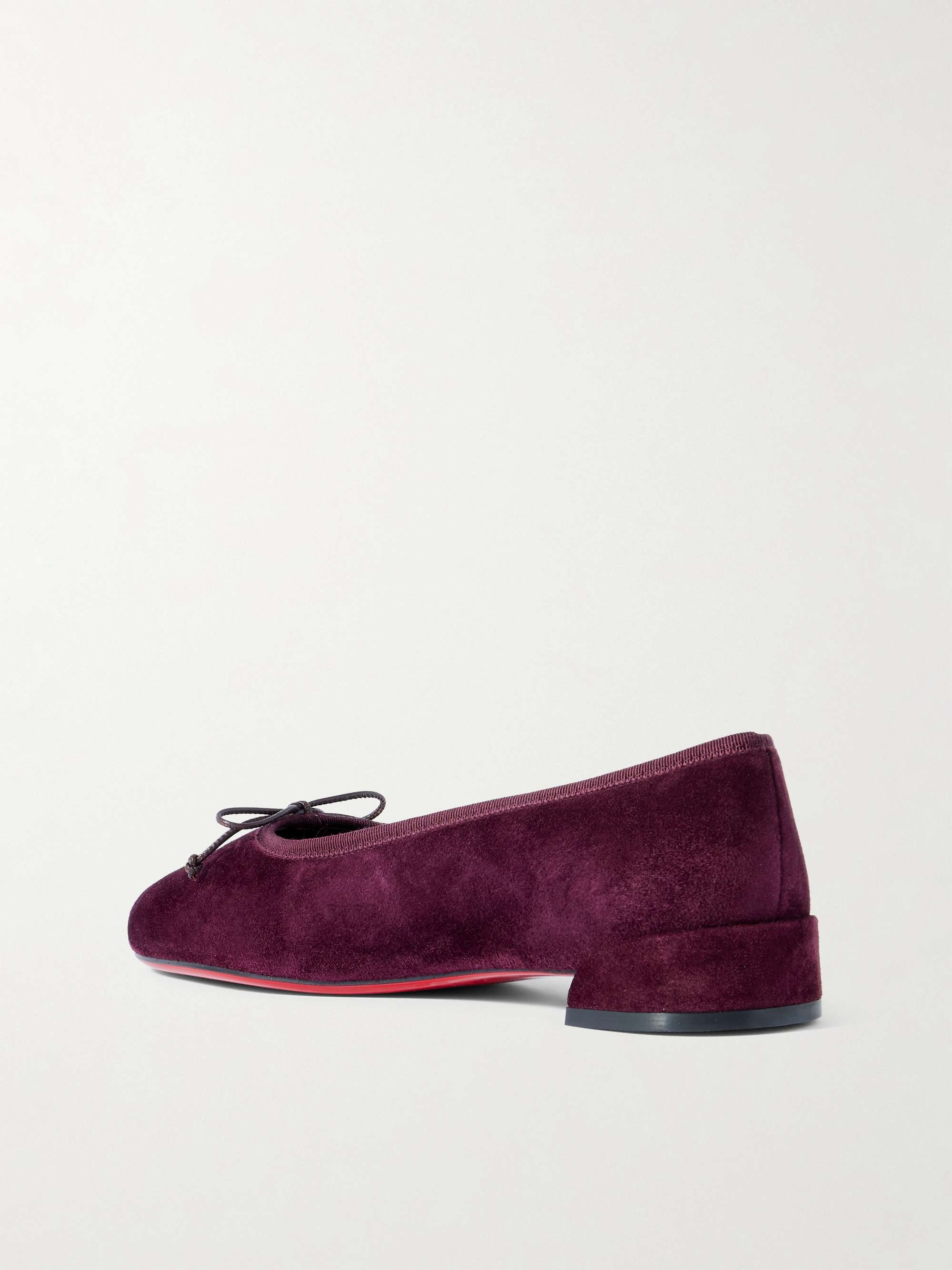 CHRISTIAN LOUBOUTIN