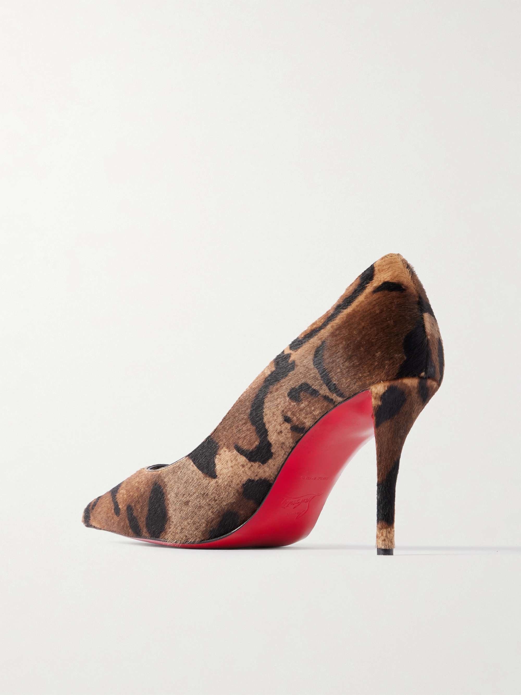 CHRISTIAN LOUBOUTIN