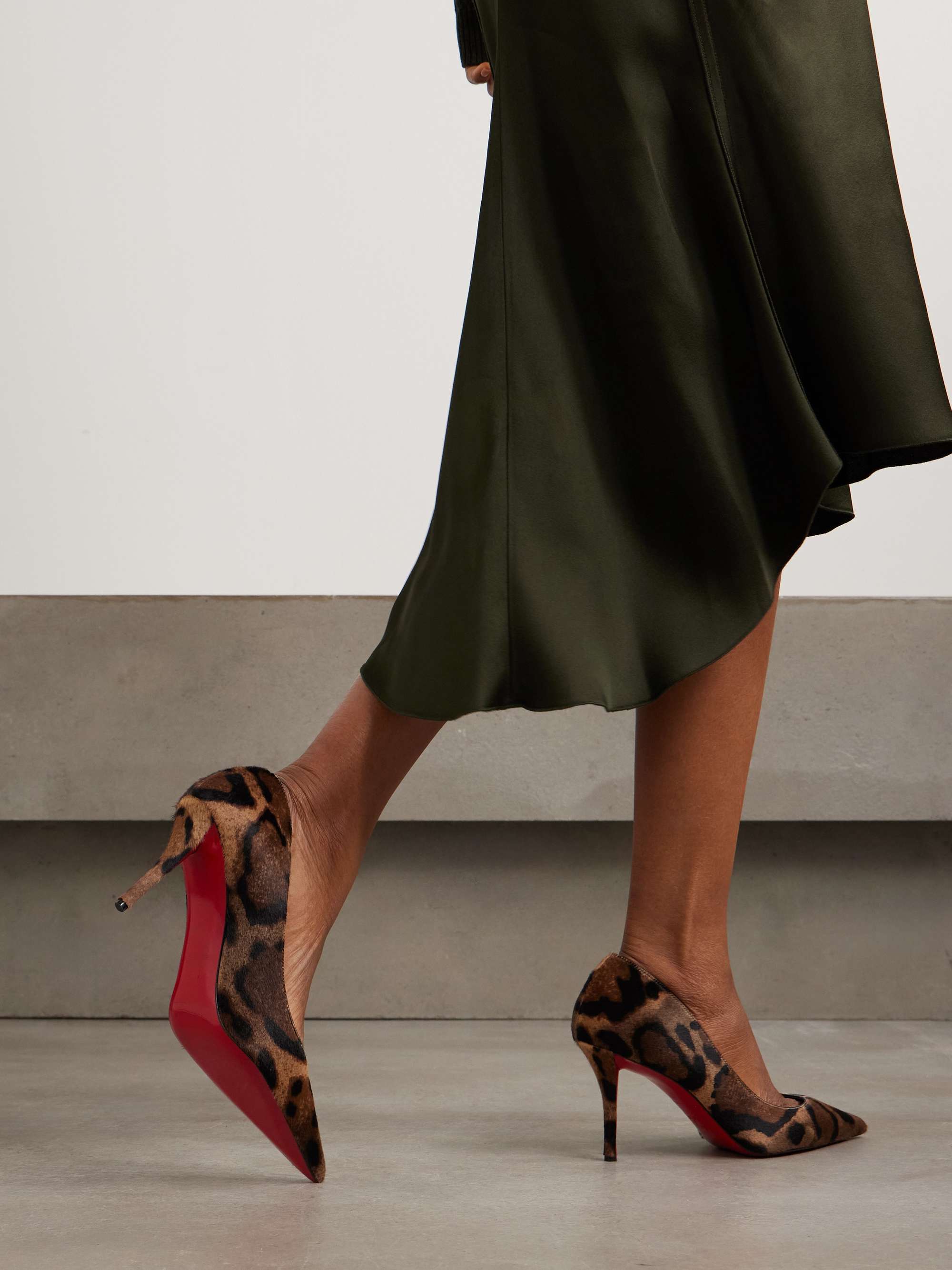 CHRISTIAN LOUBOUTIN