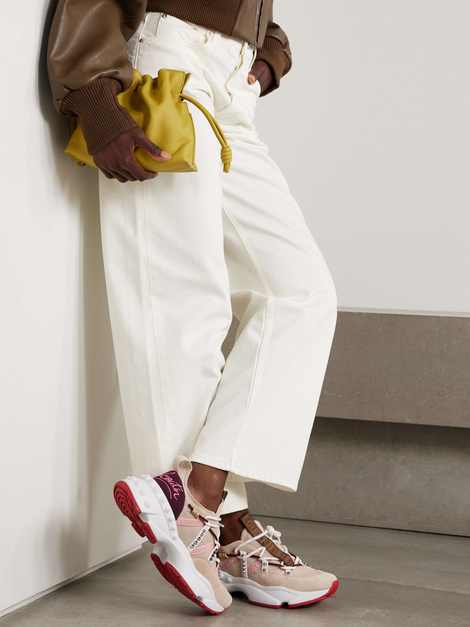 CHRISTIAN LOUBOUTIN