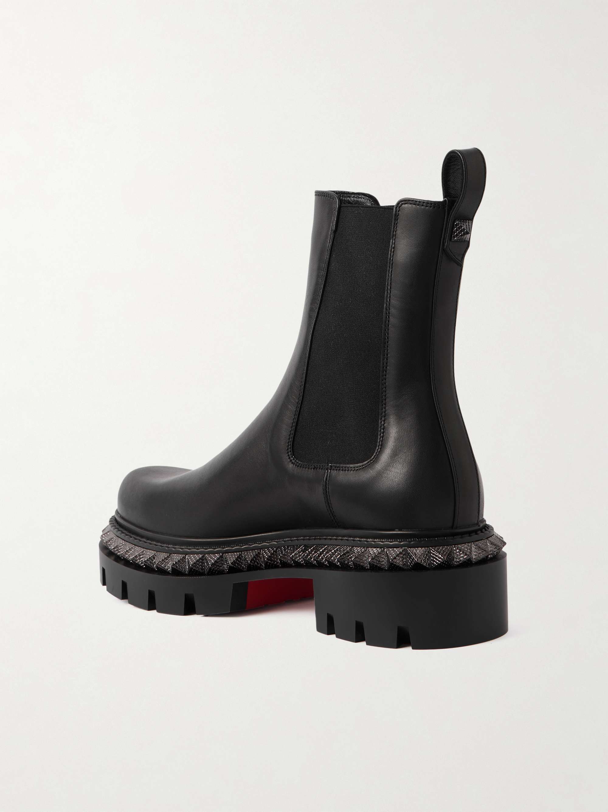 CHRISTIAN LOUBOUTIN