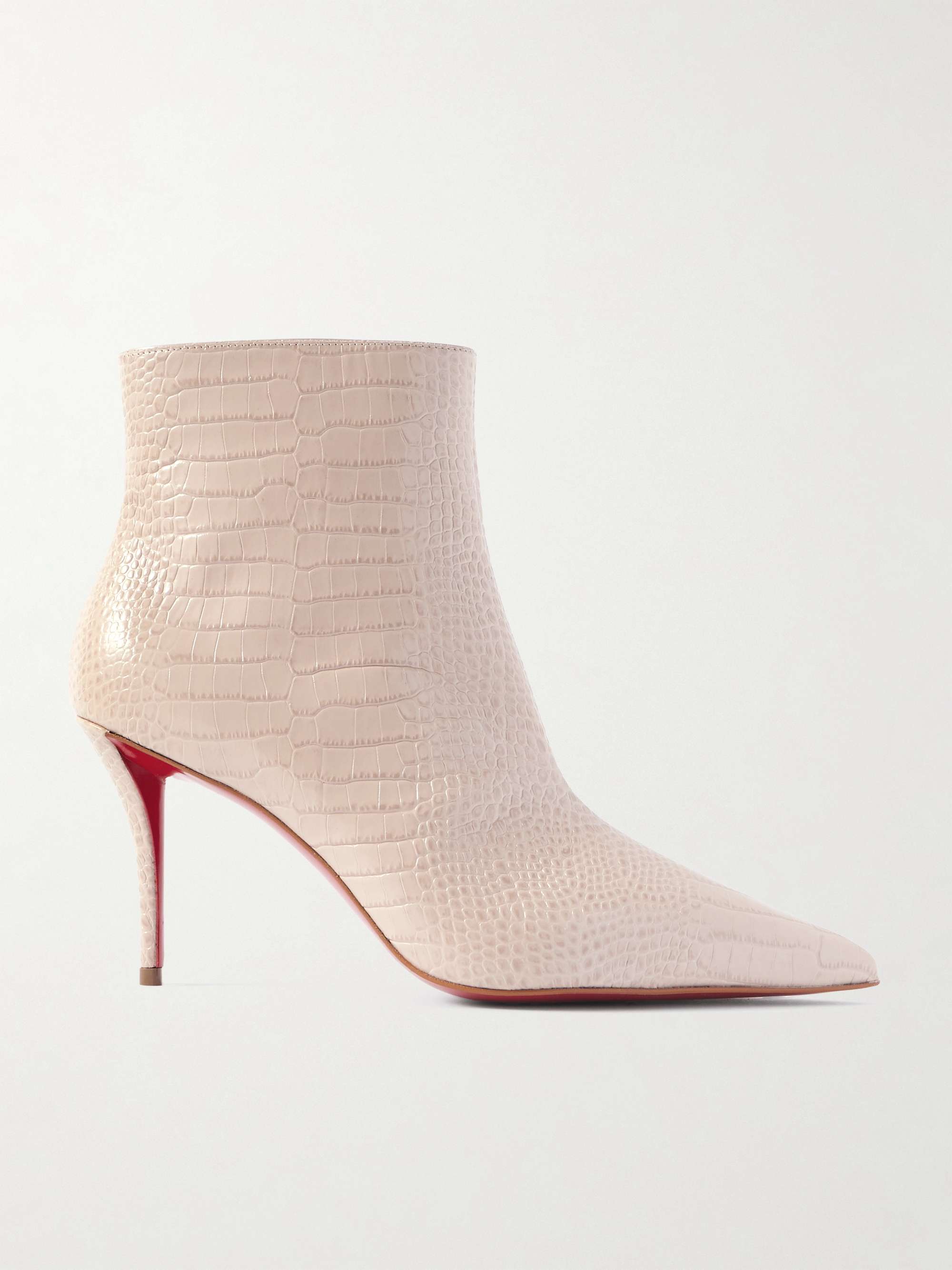 CHRISTIAN LOUBOUTIN
