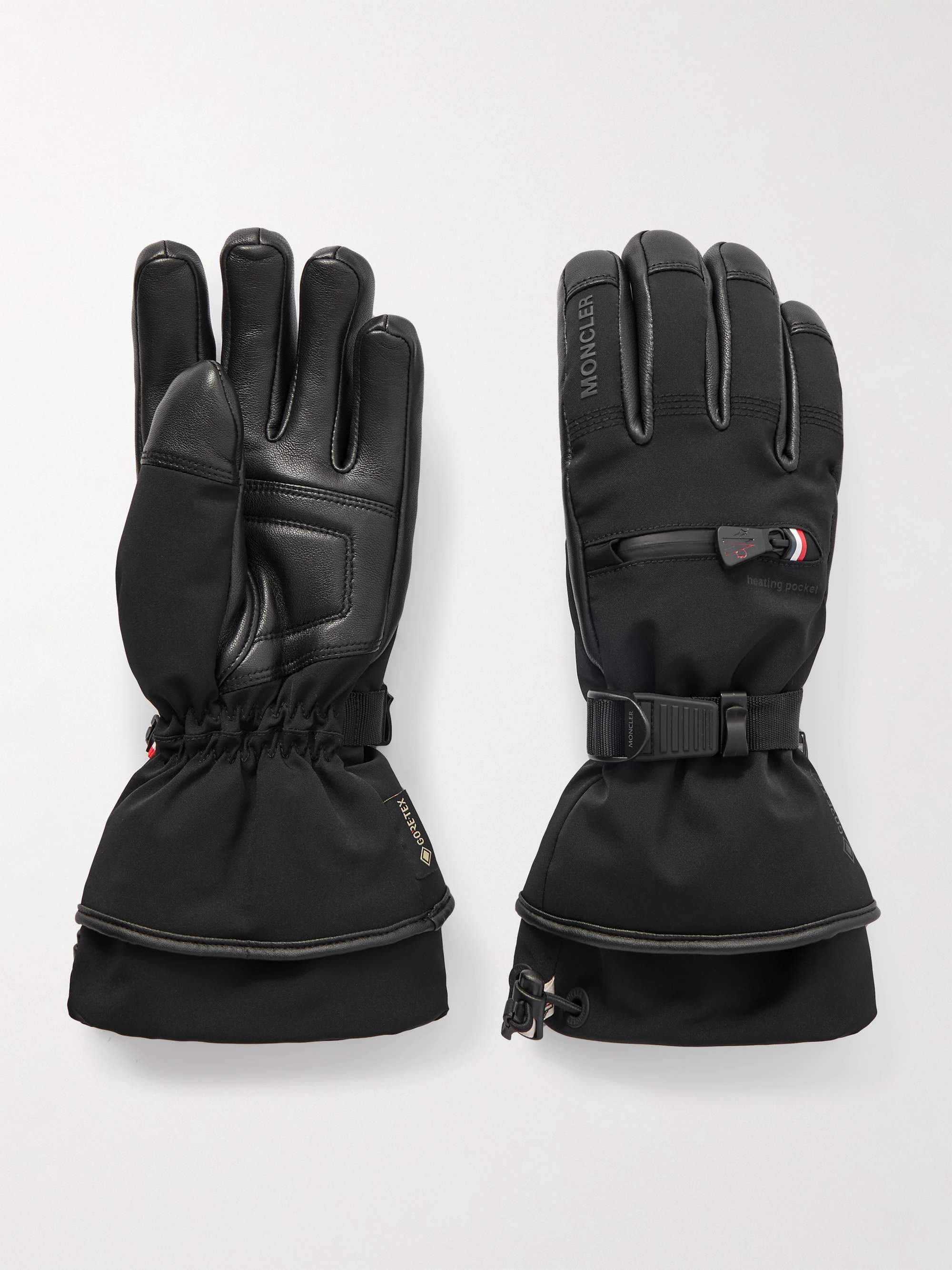 MONCLER GRENOBLE
