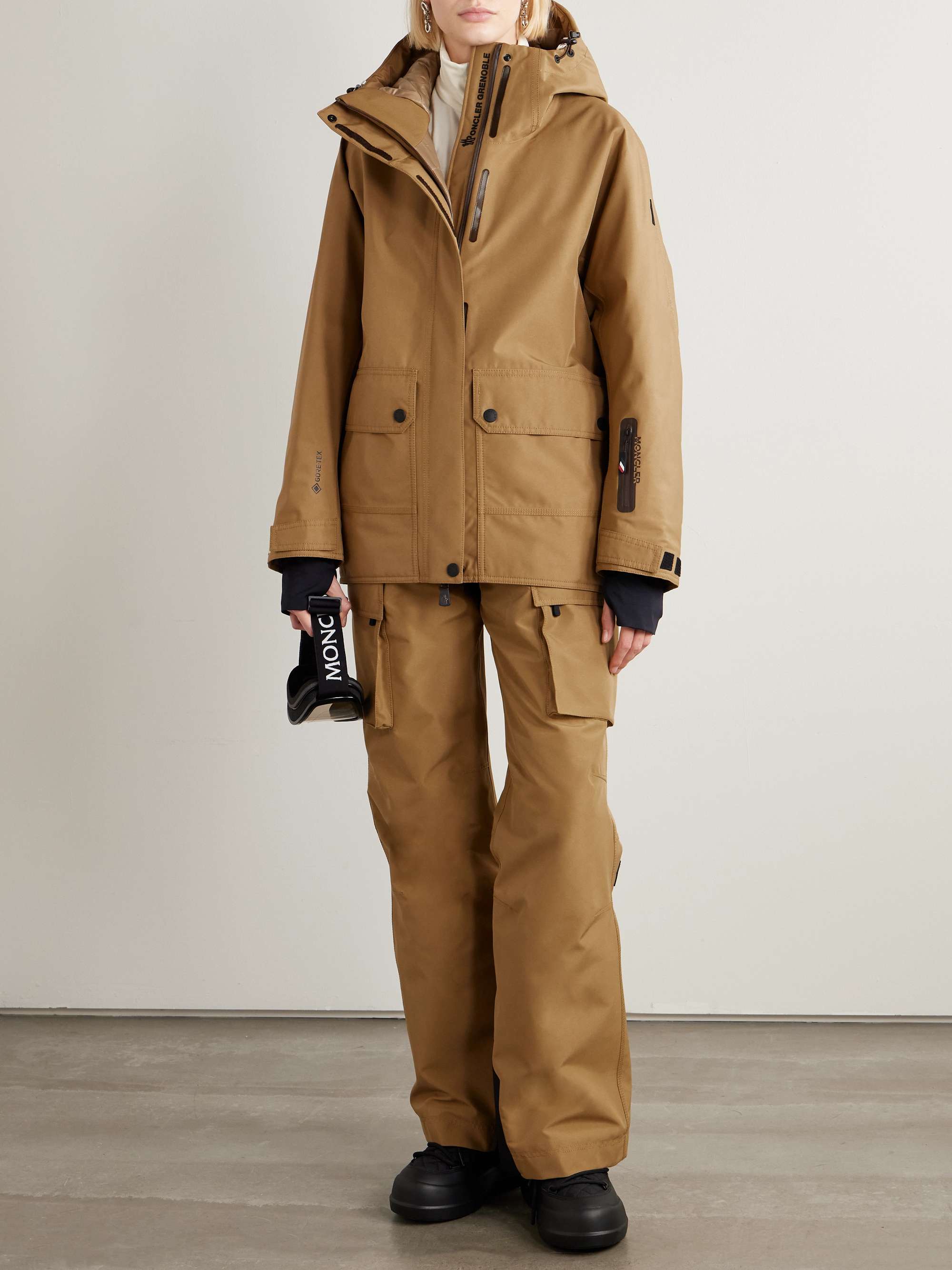 MONCLER GRENOBLE