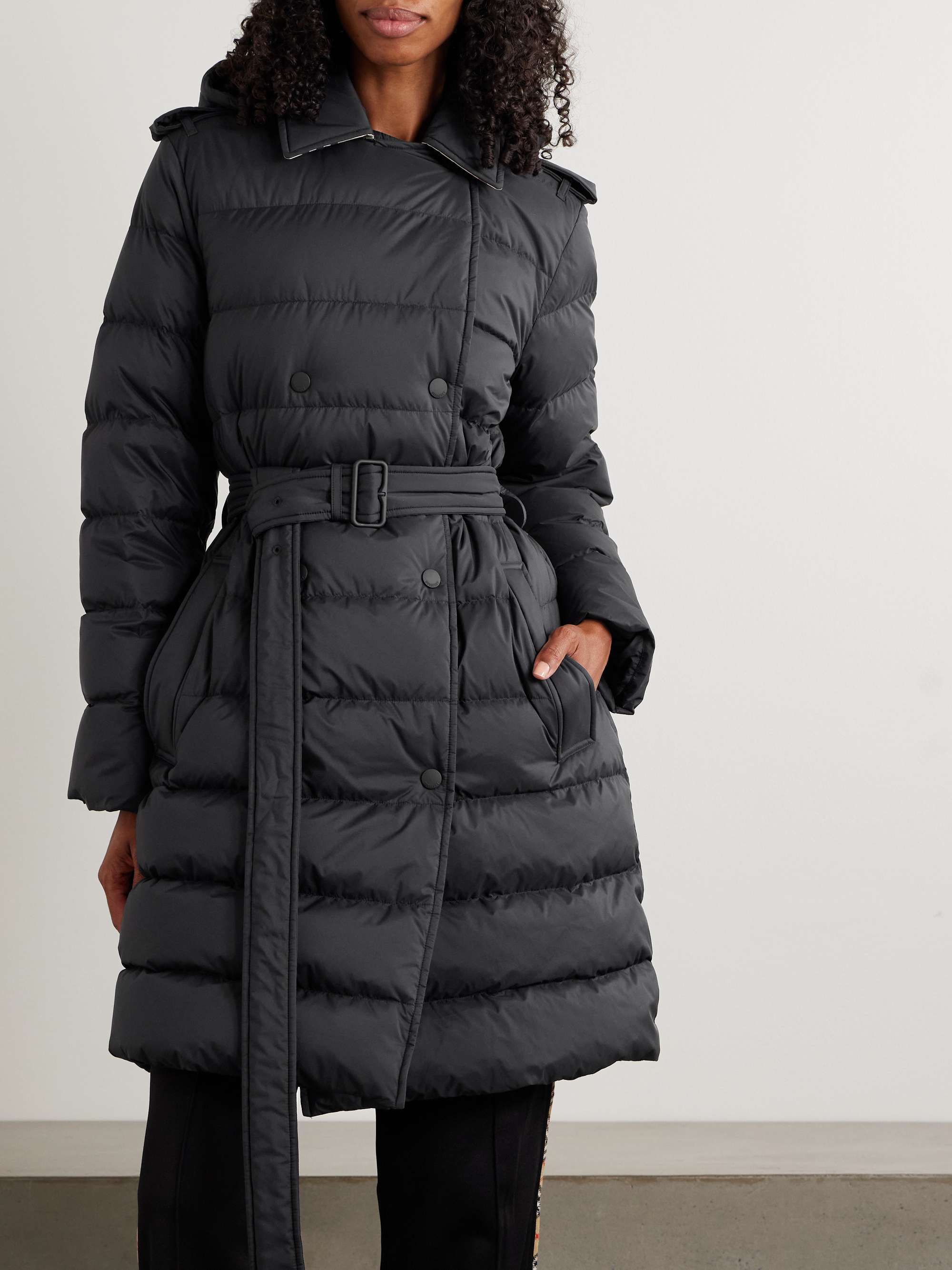 BURBERRY