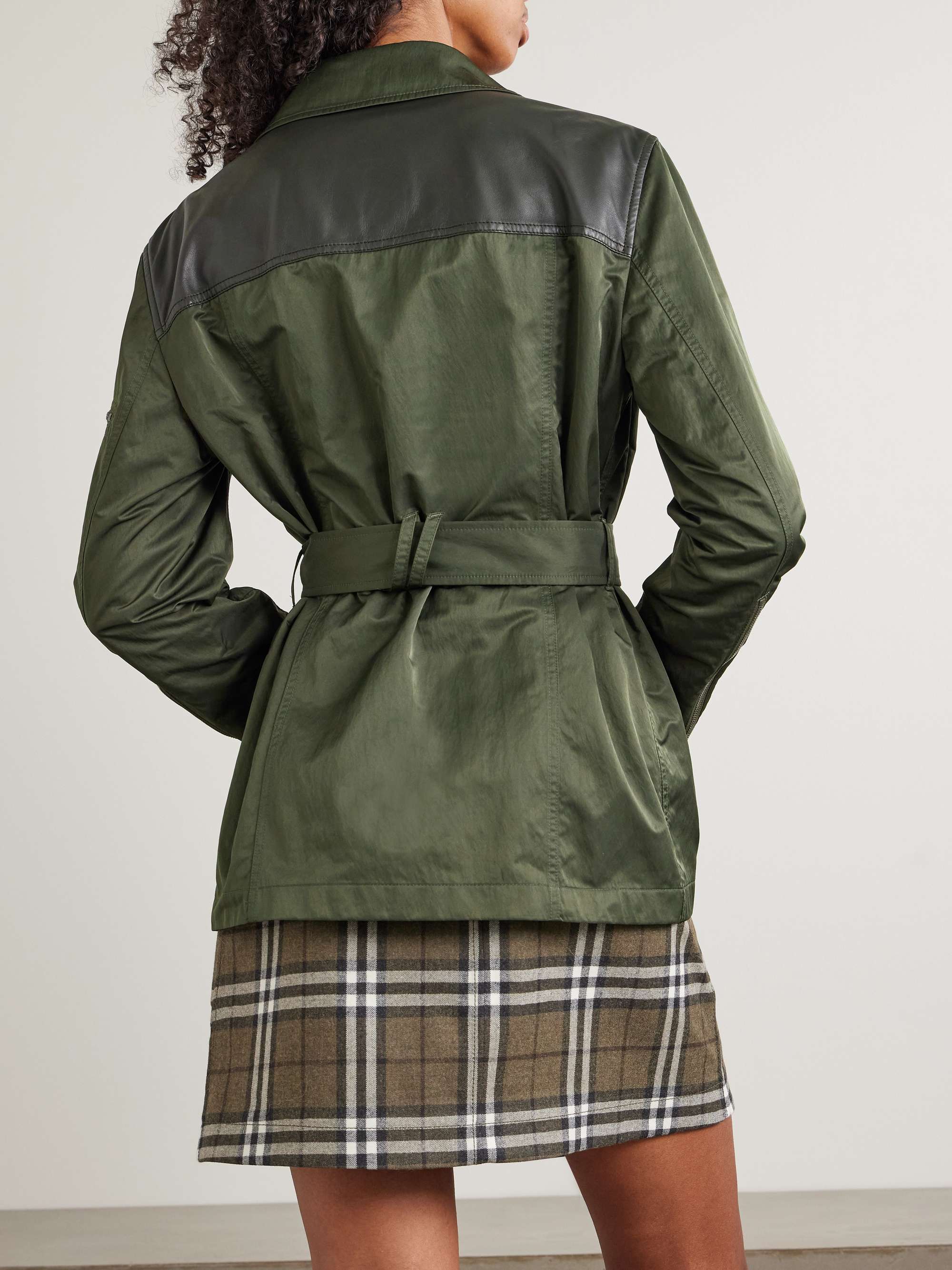 BURBERRY