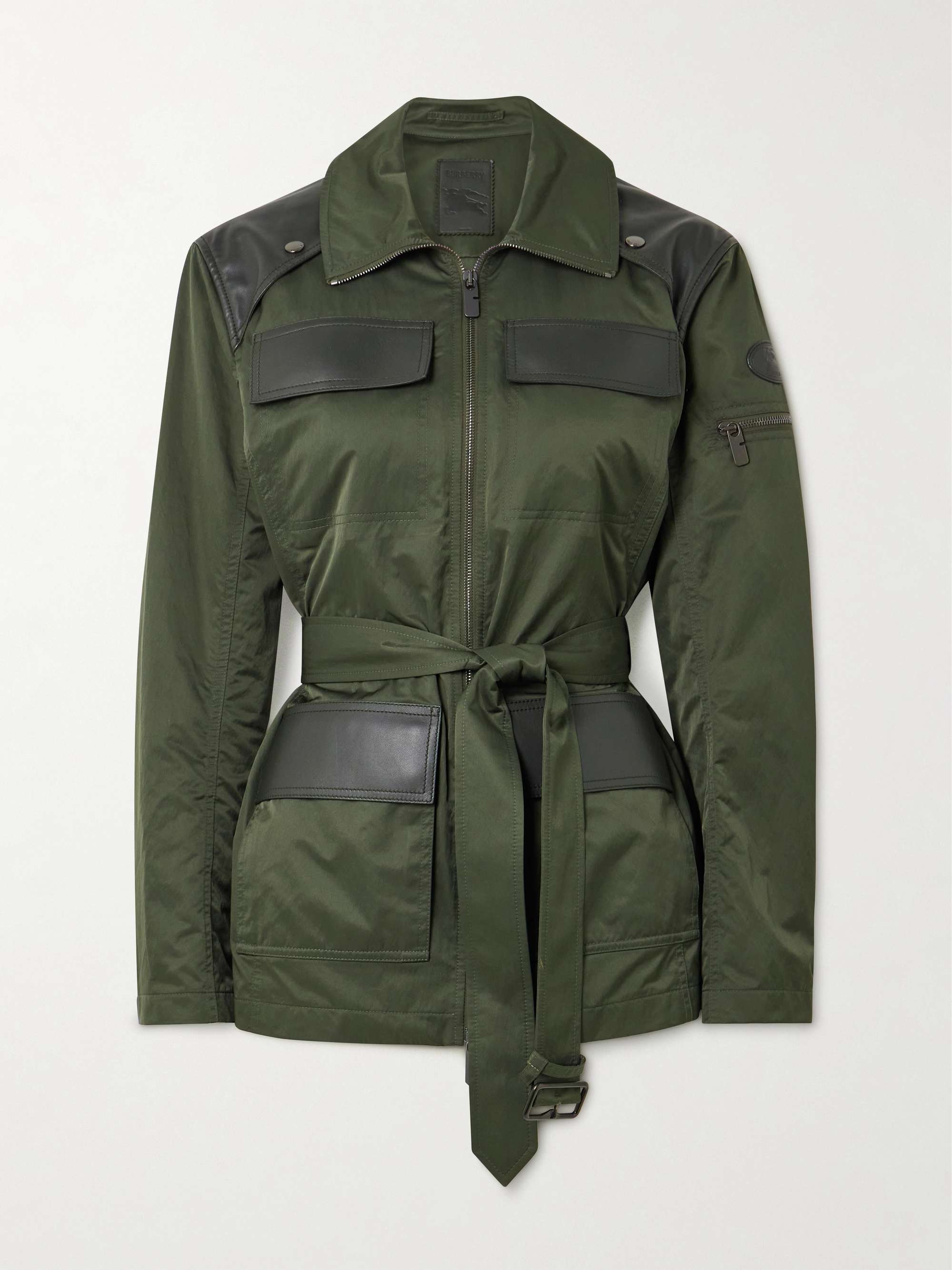 BURBERRY