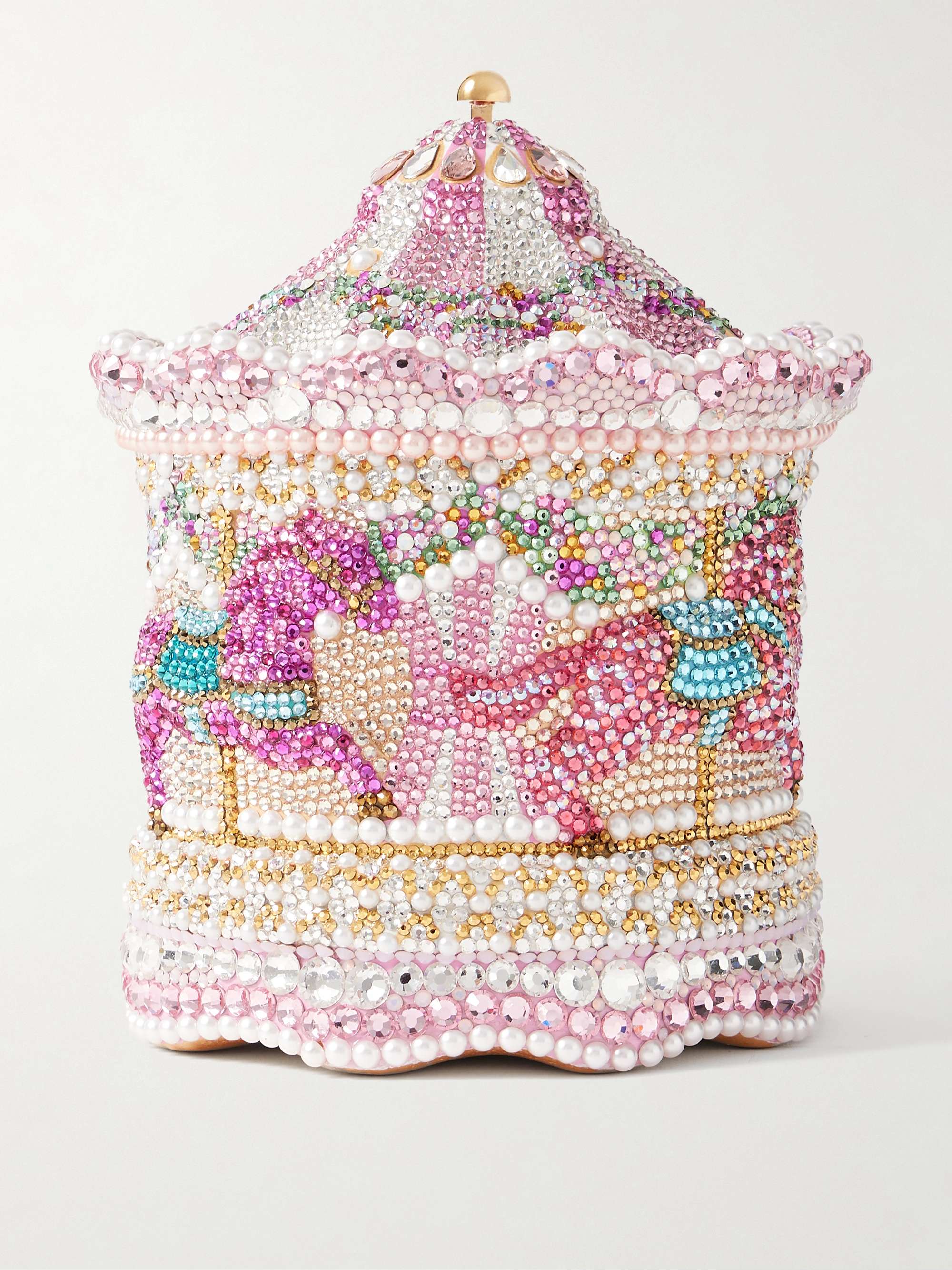 JUDITH LEIBER COUTURE
