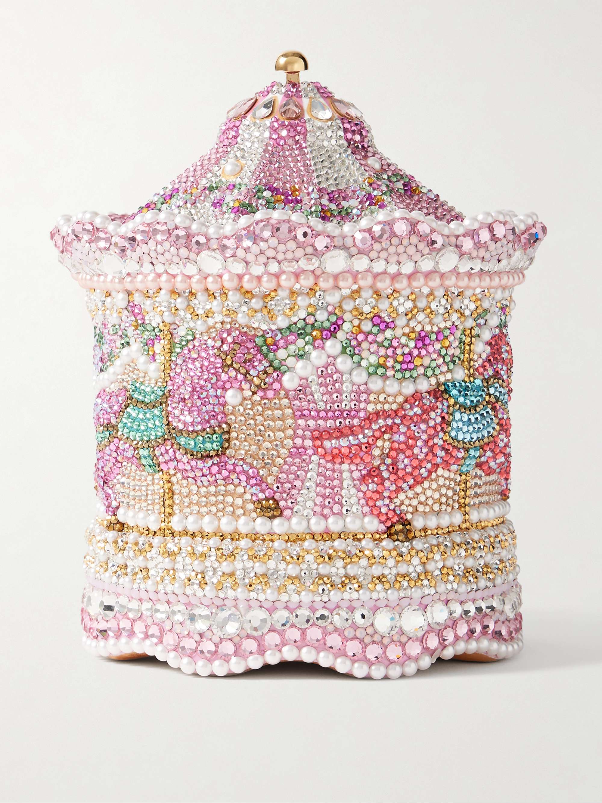 JUDITH LEIBER COUTURE