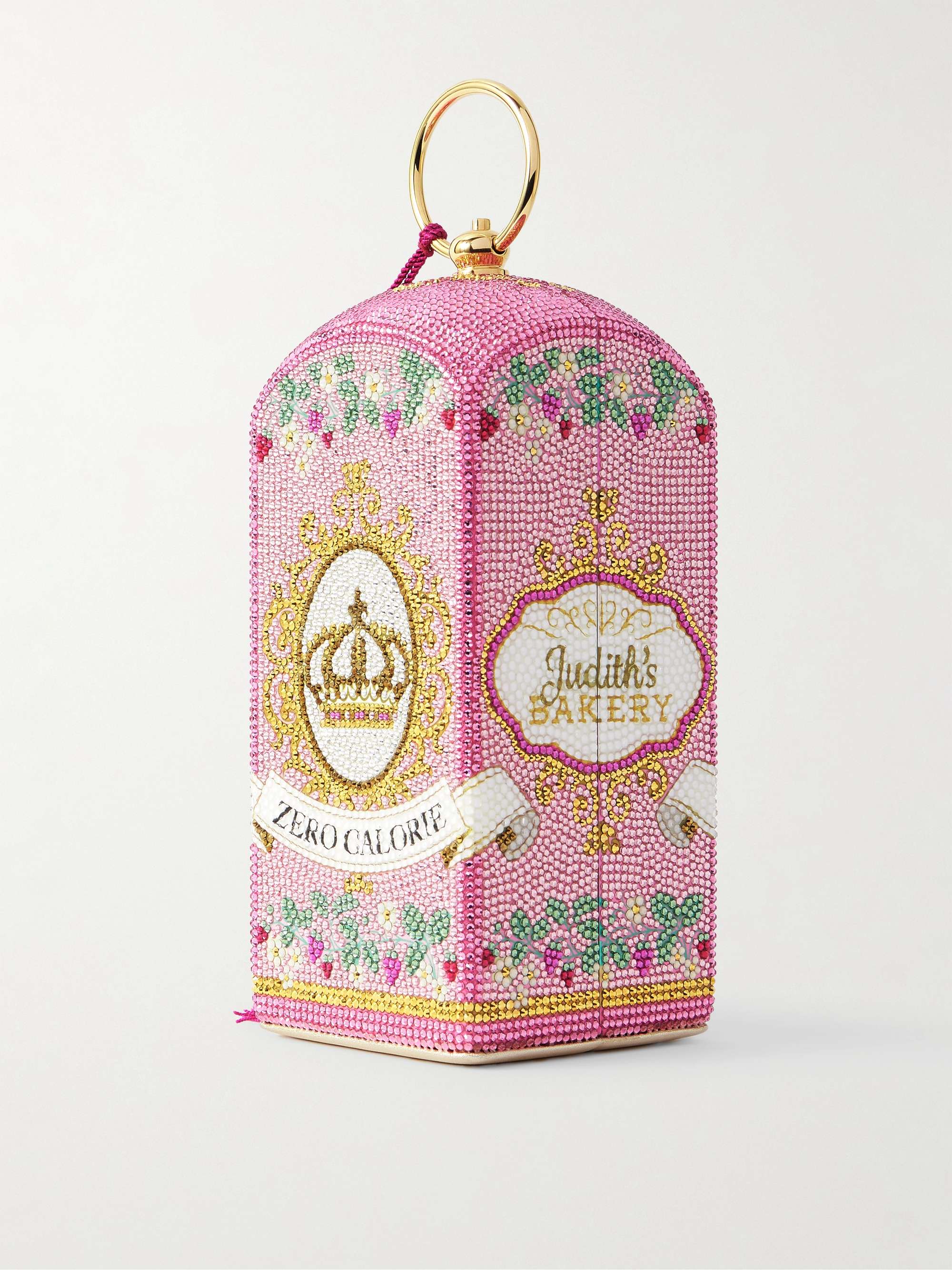 JUDITH LEIBER COUTURE