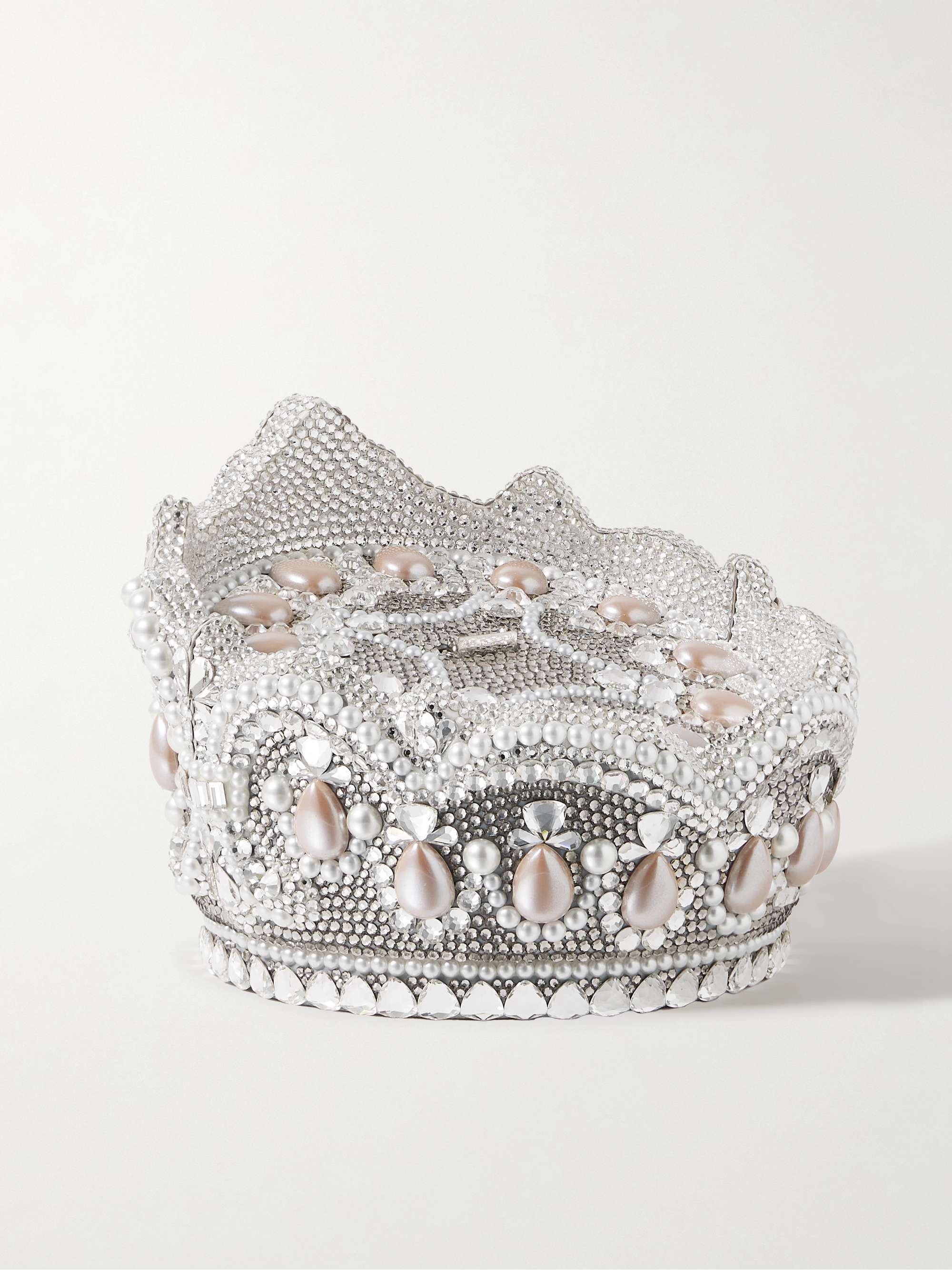 JUDITH LEIBER COUTURE