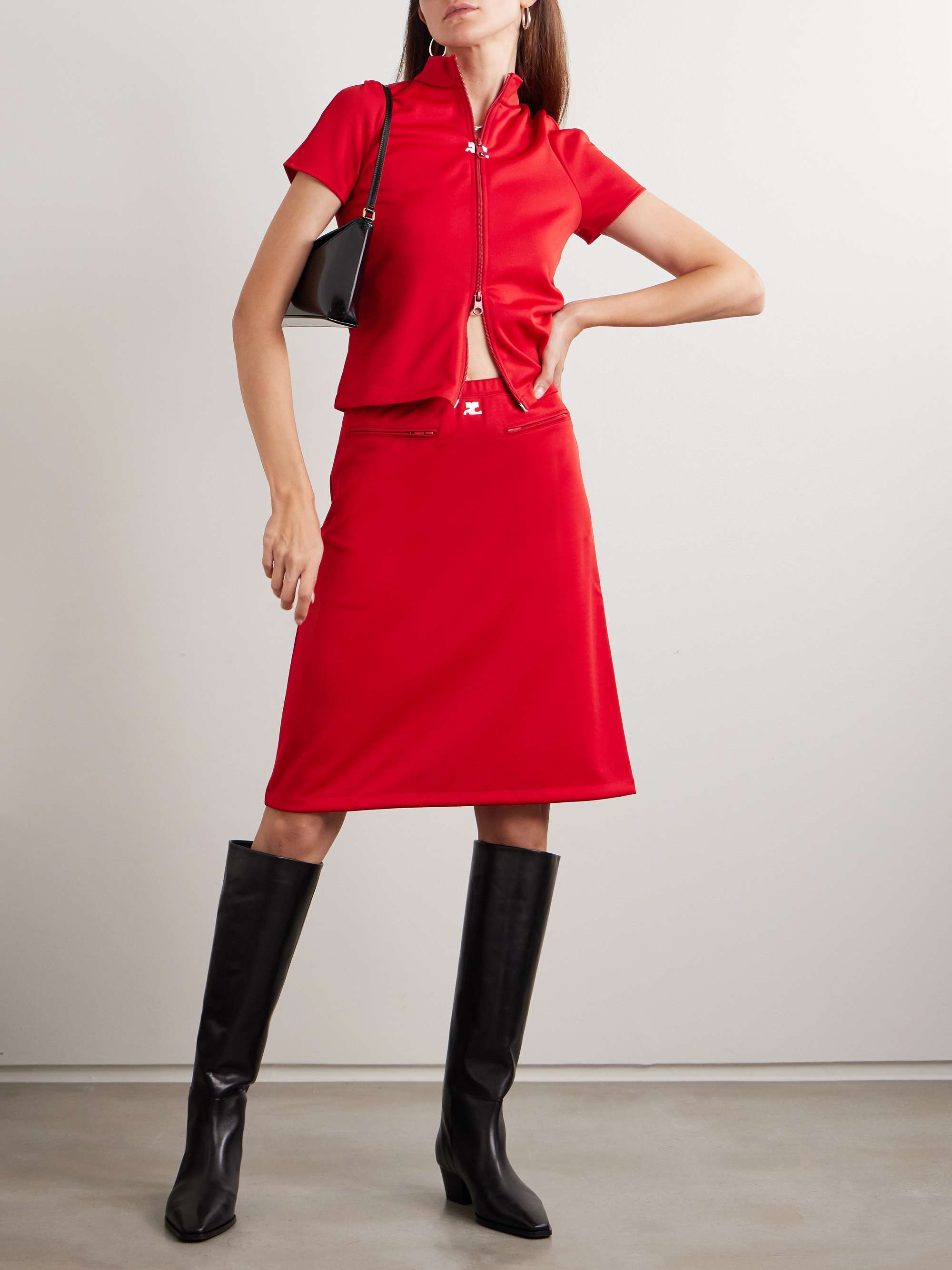 COURRÈGES