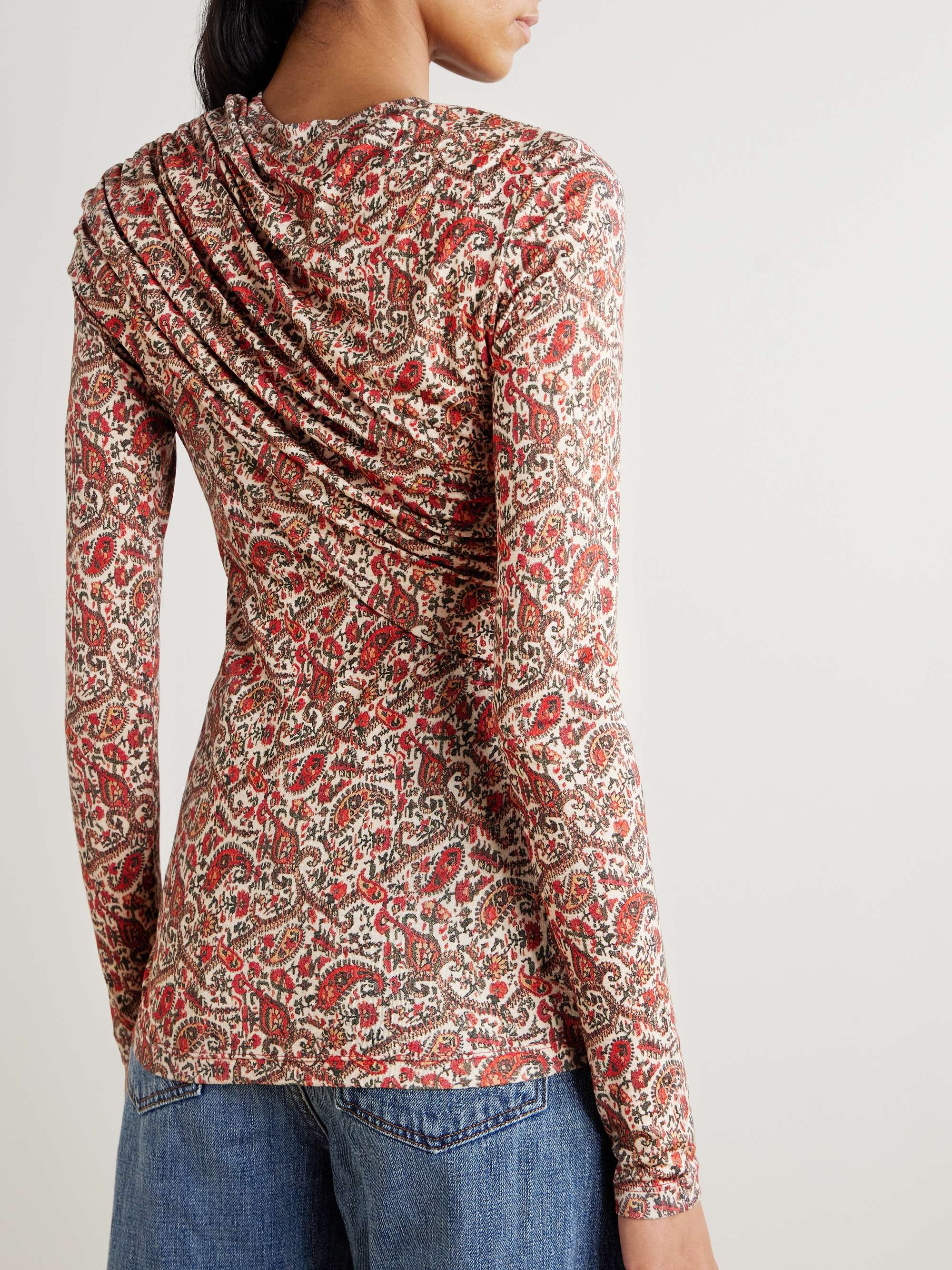 MARANT ÉTOILE
