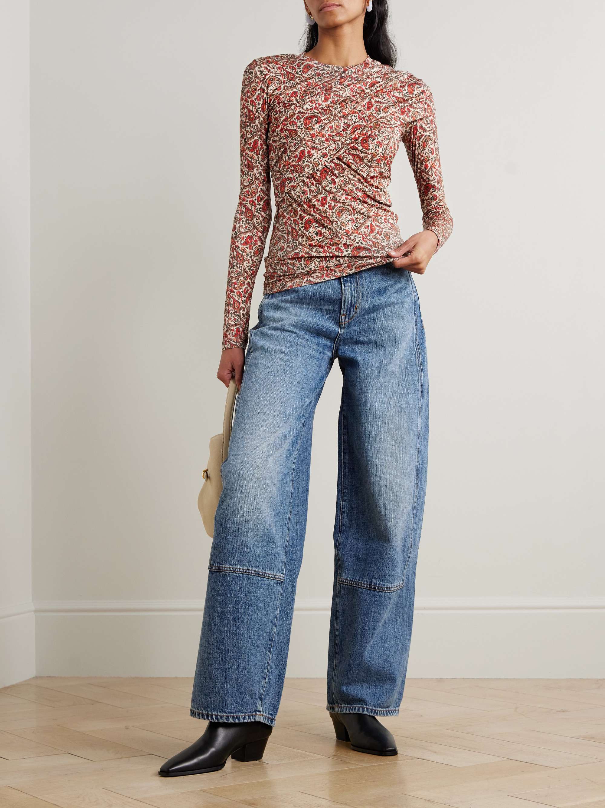 MARANT ÉTOILE