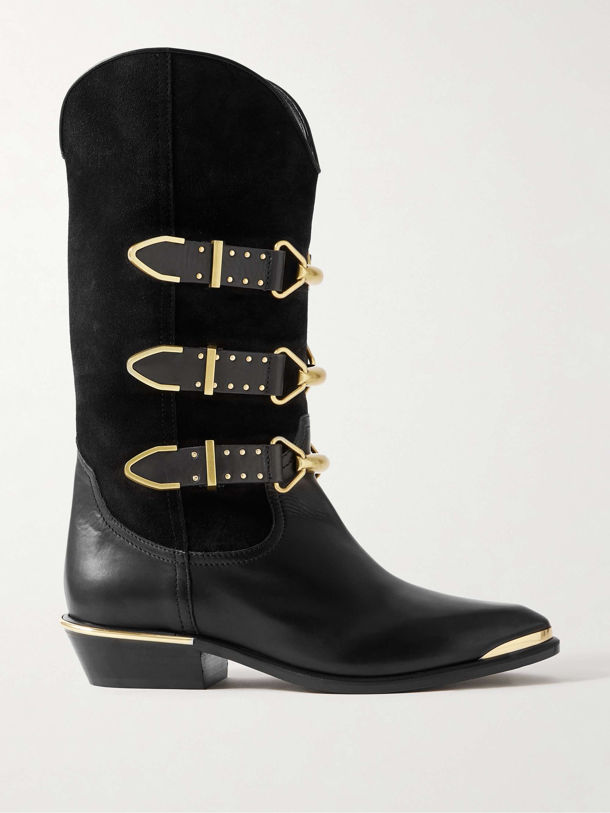 ISABEL MARANT