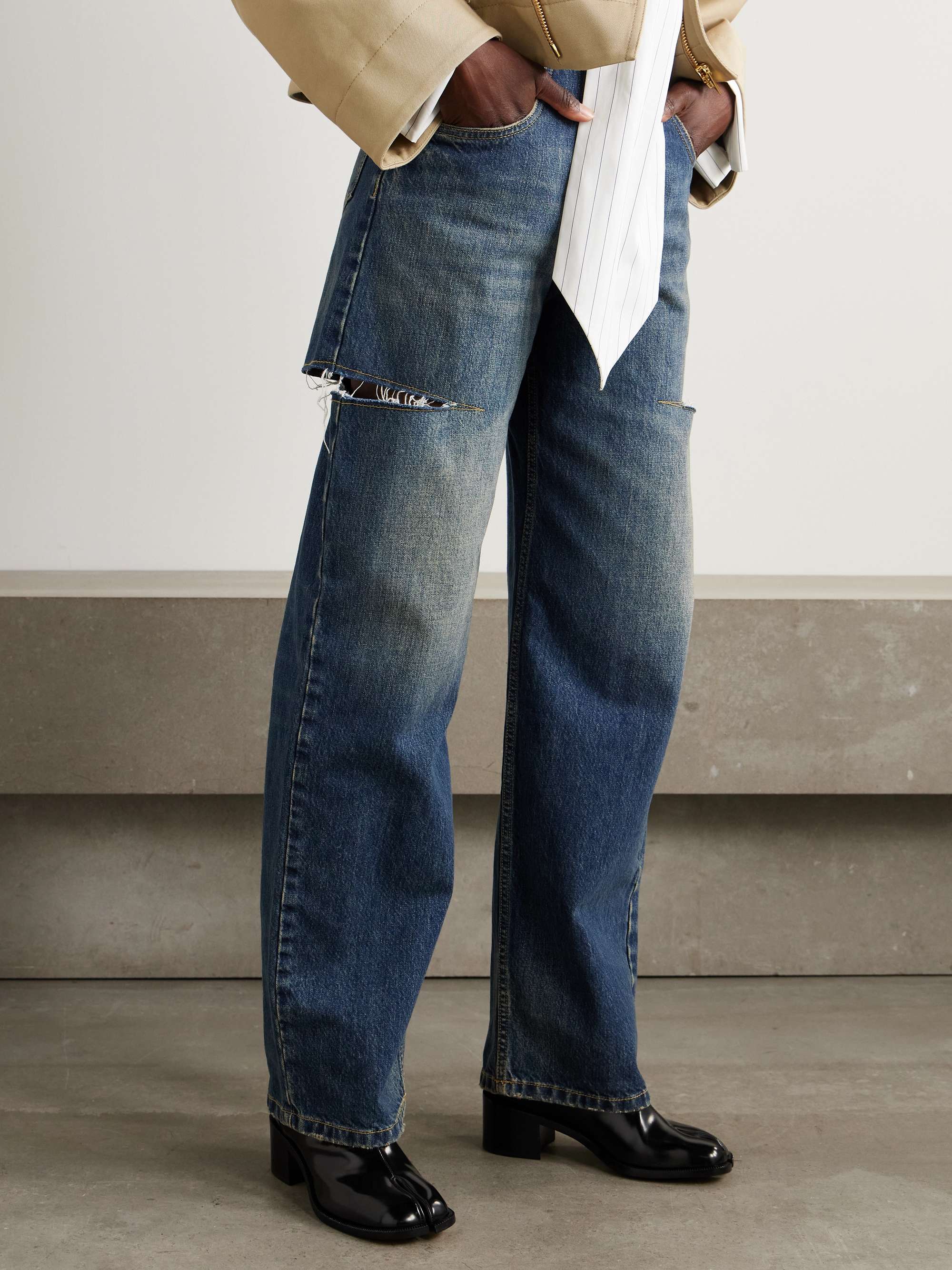 MAISON MARGIELA