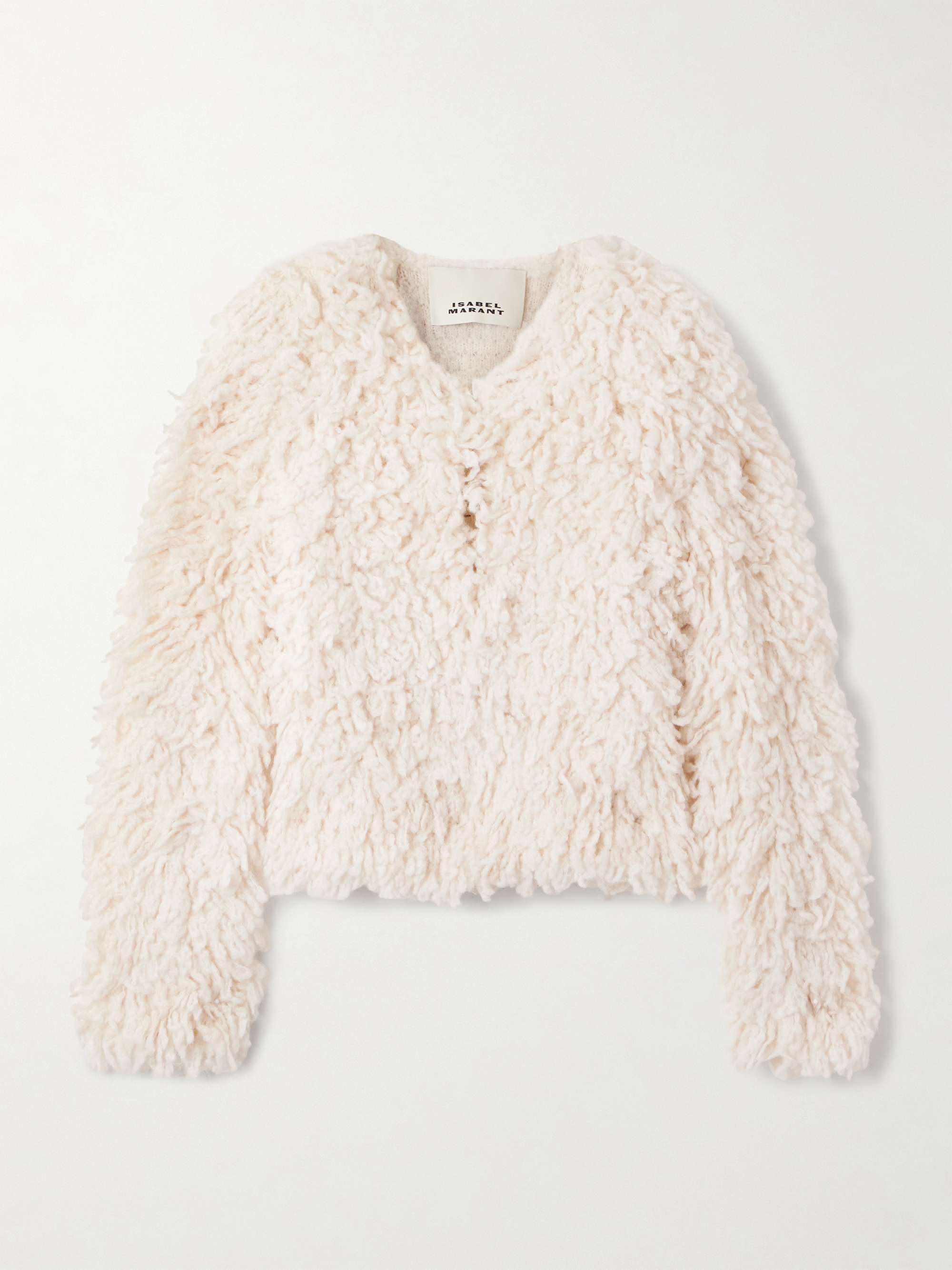 ISABEL MARANT
