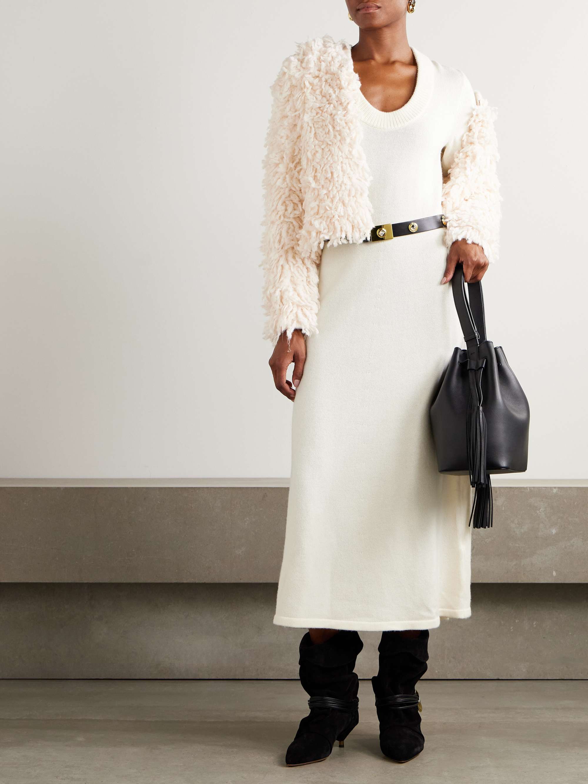 ISABEL MARANT