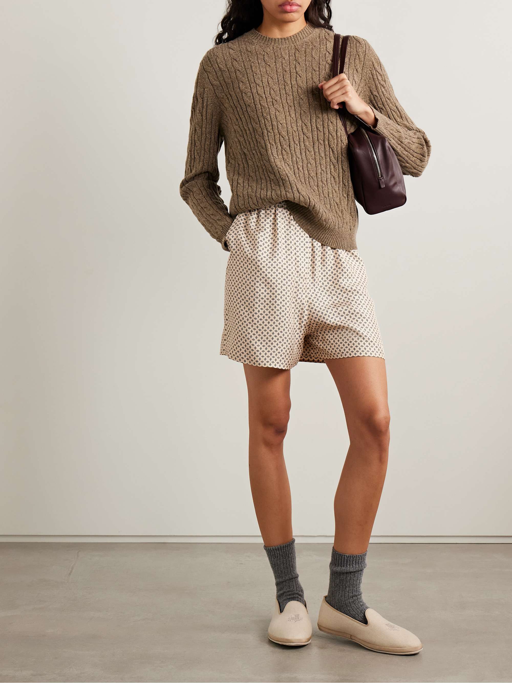 LORO PIANA
