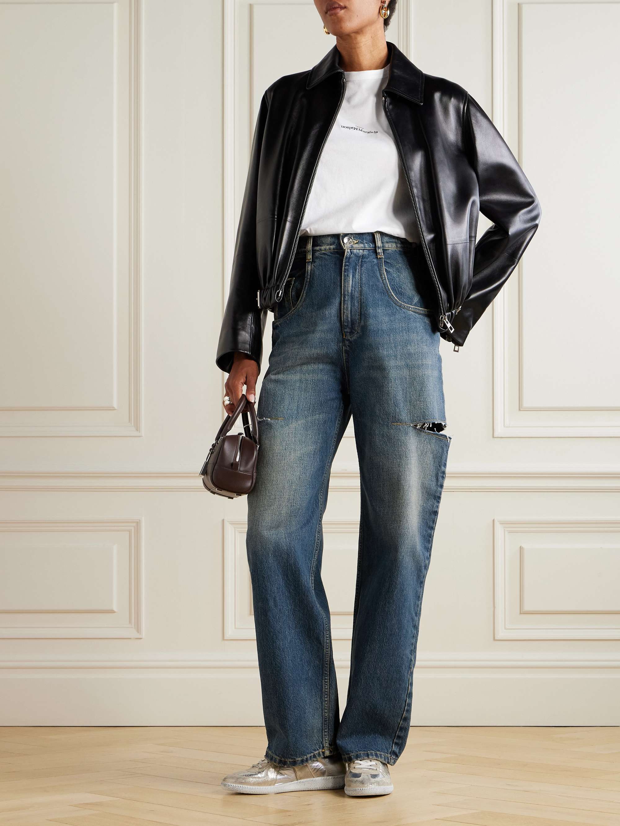 MAISON MARGIELA