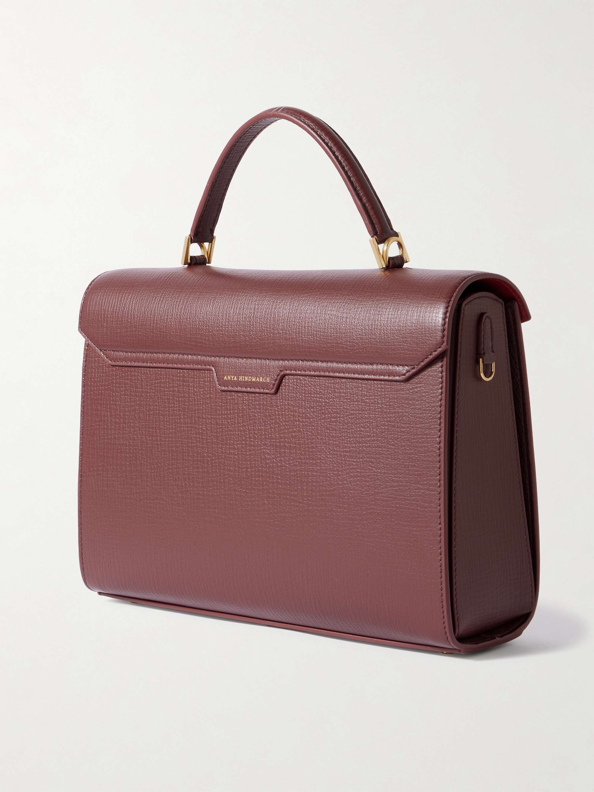 ANYA HINDMARCH