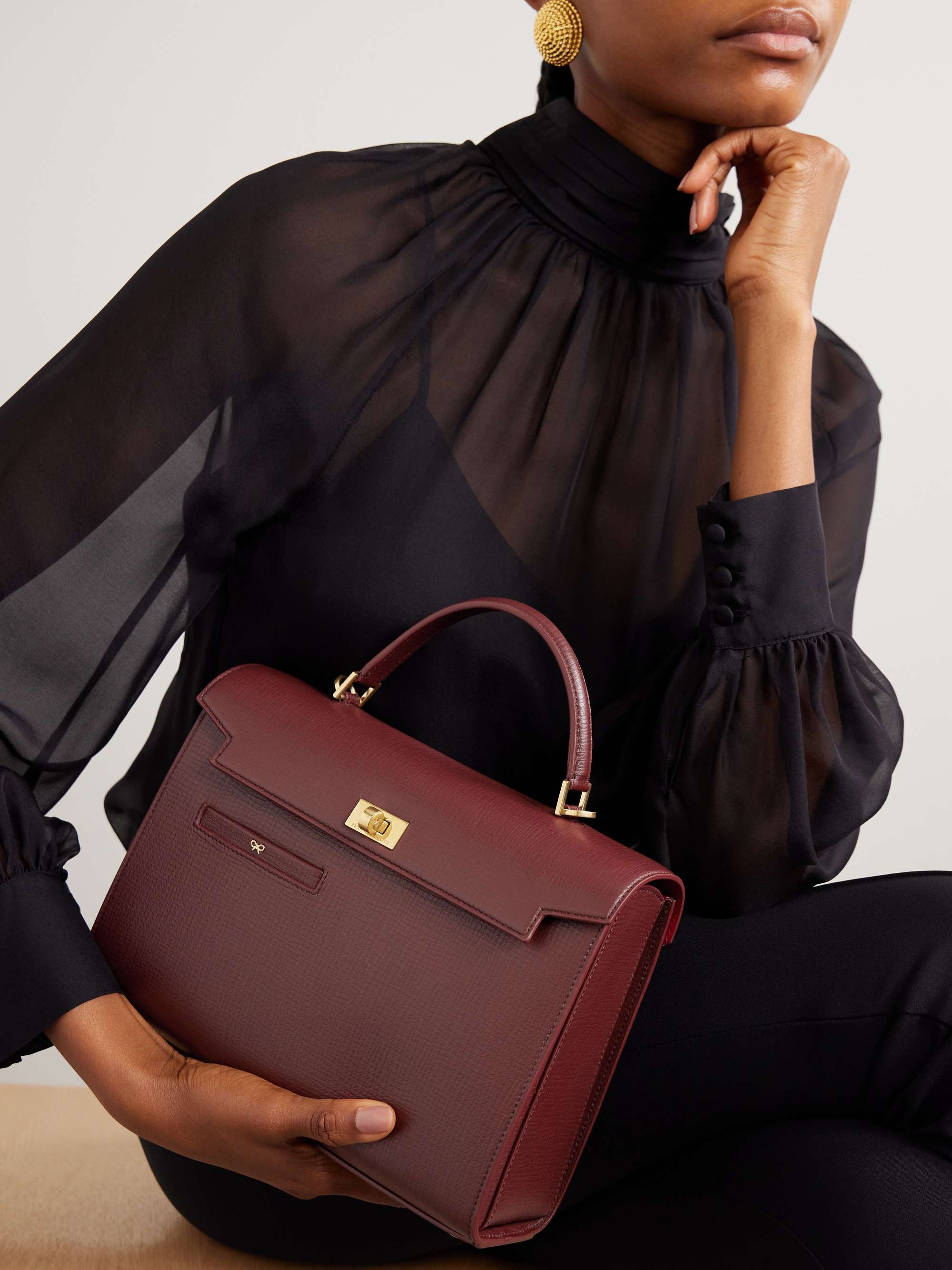 ANYA HINDMARCH