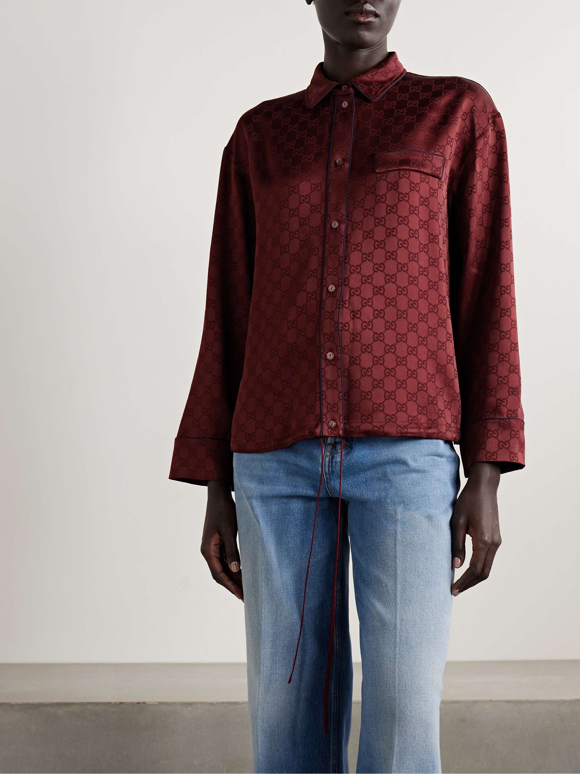 GUCCI