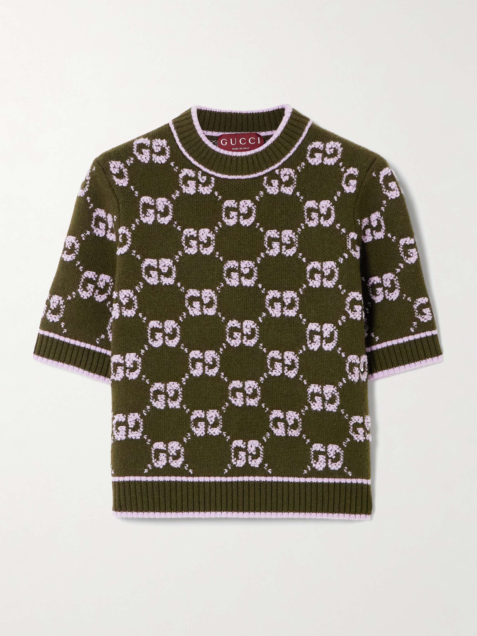 GUCCI