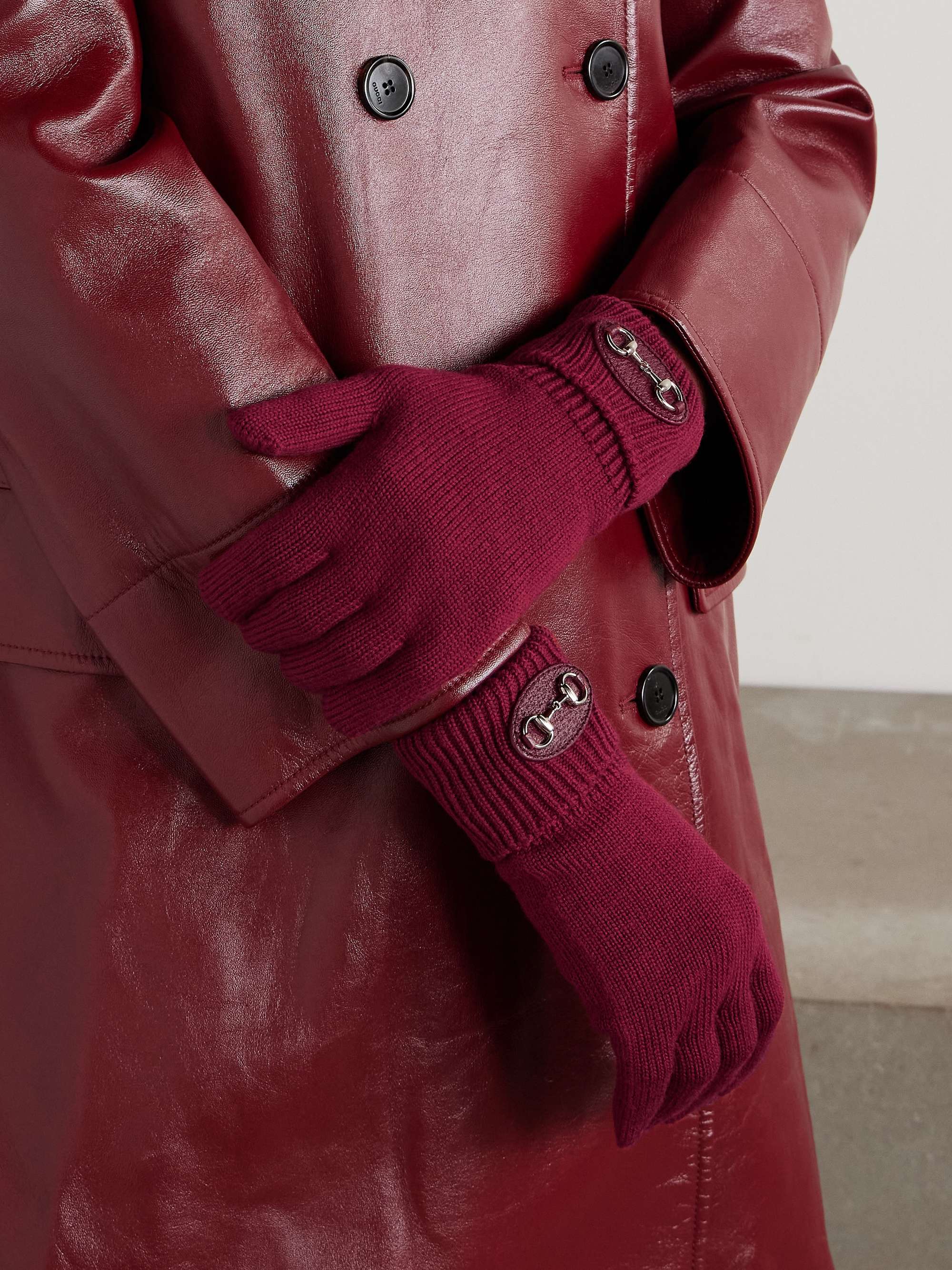 GUCCI