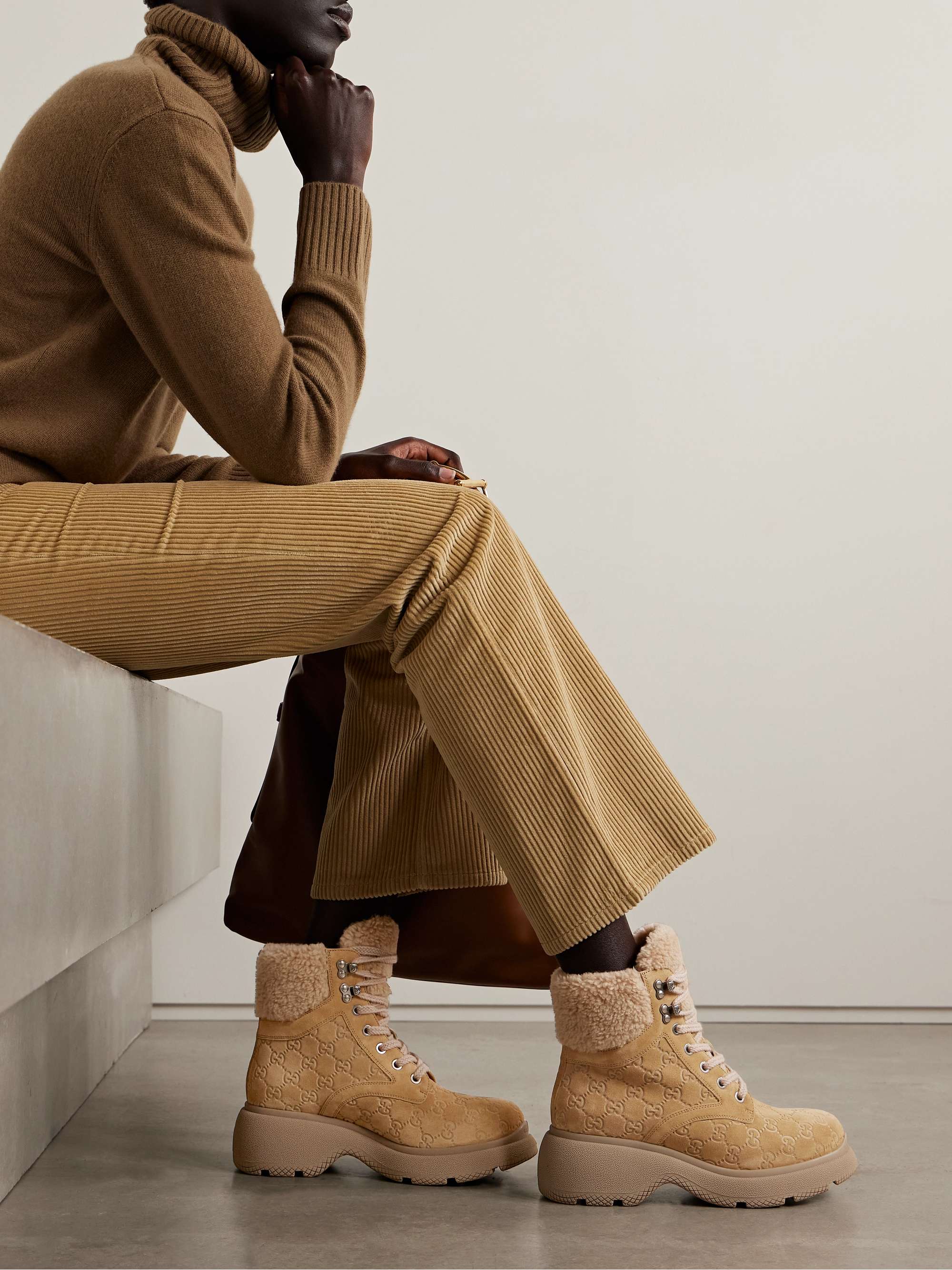 GUCCI