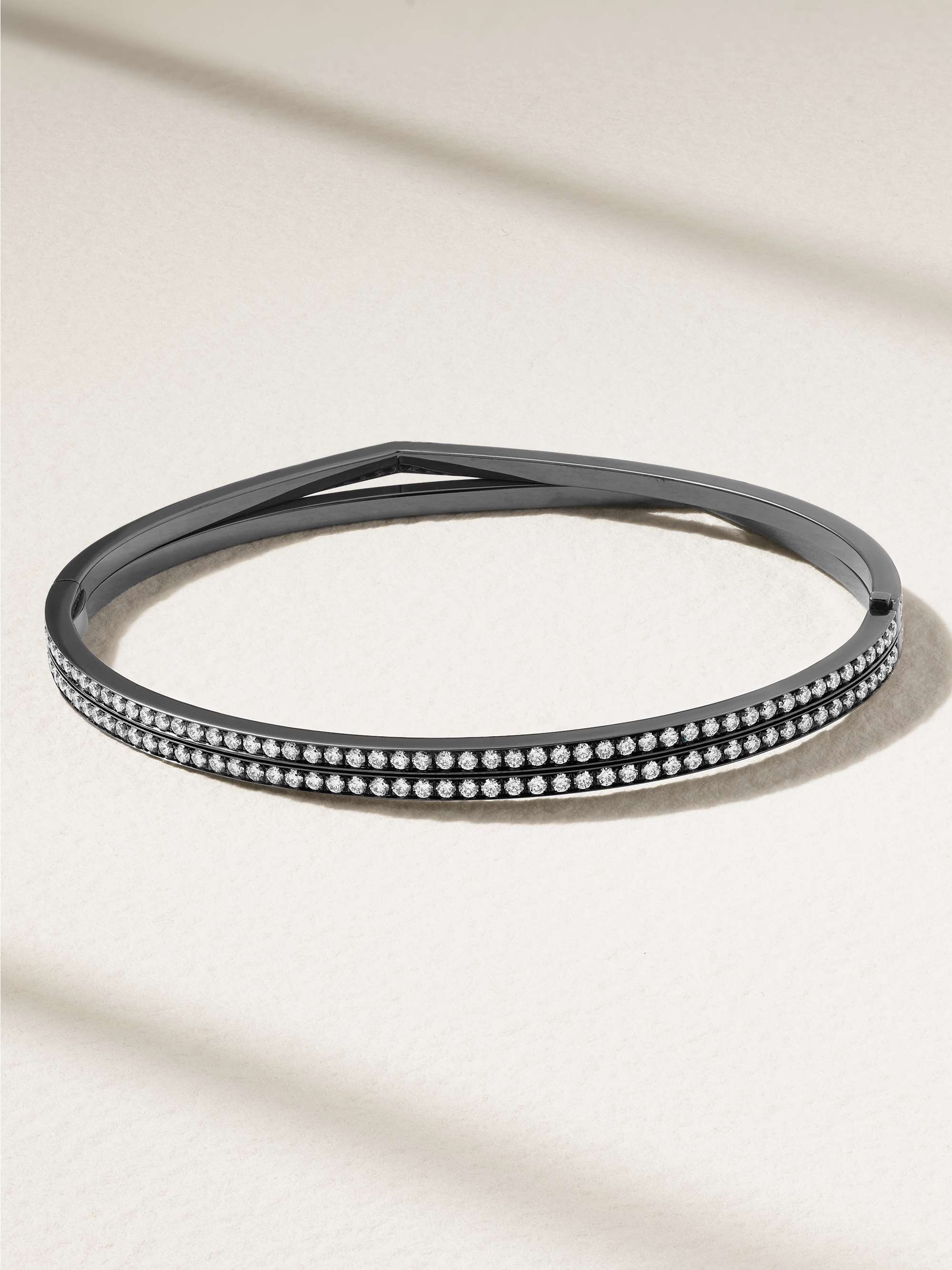 REPOSSI