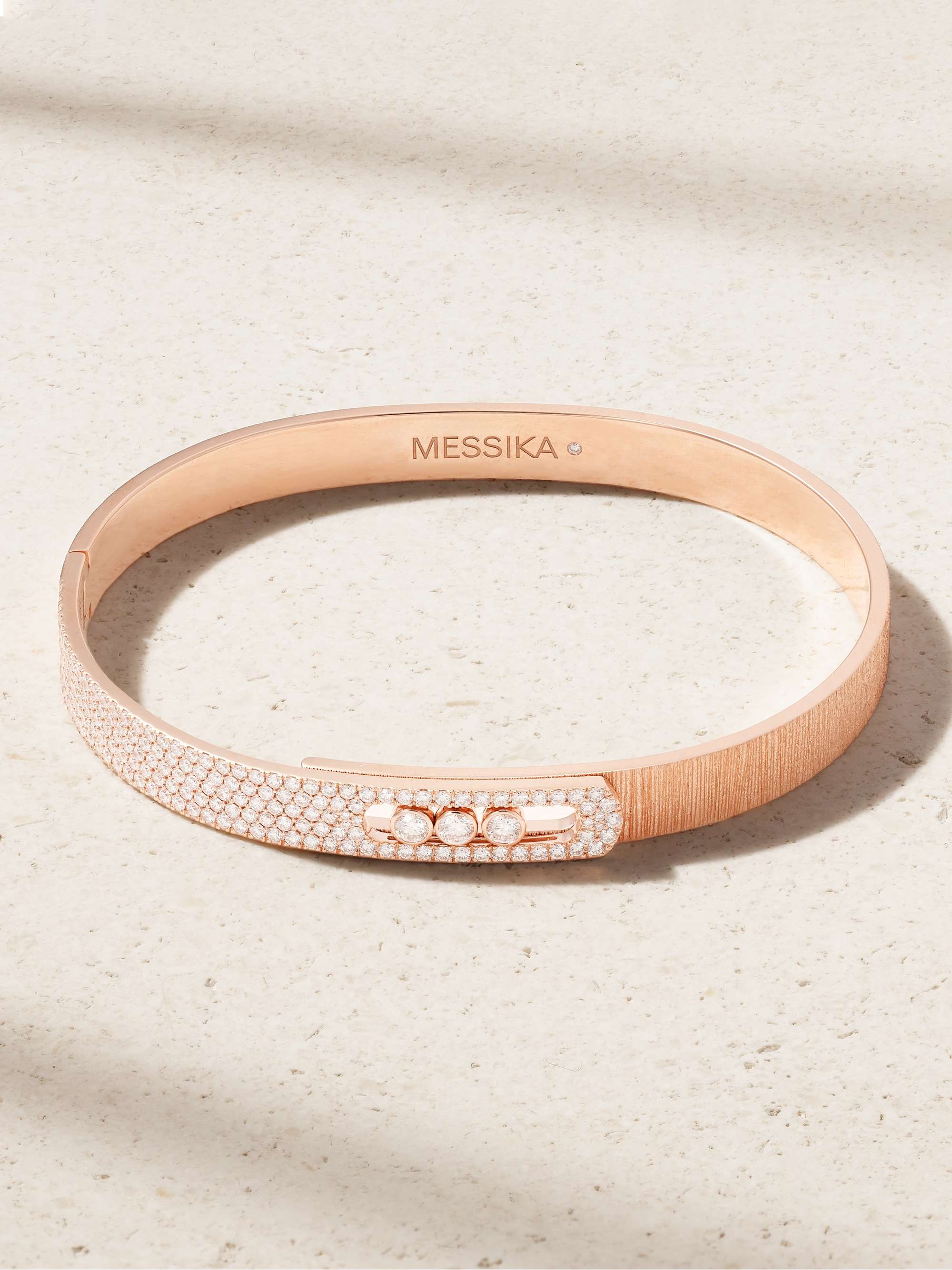 MESSIKA
