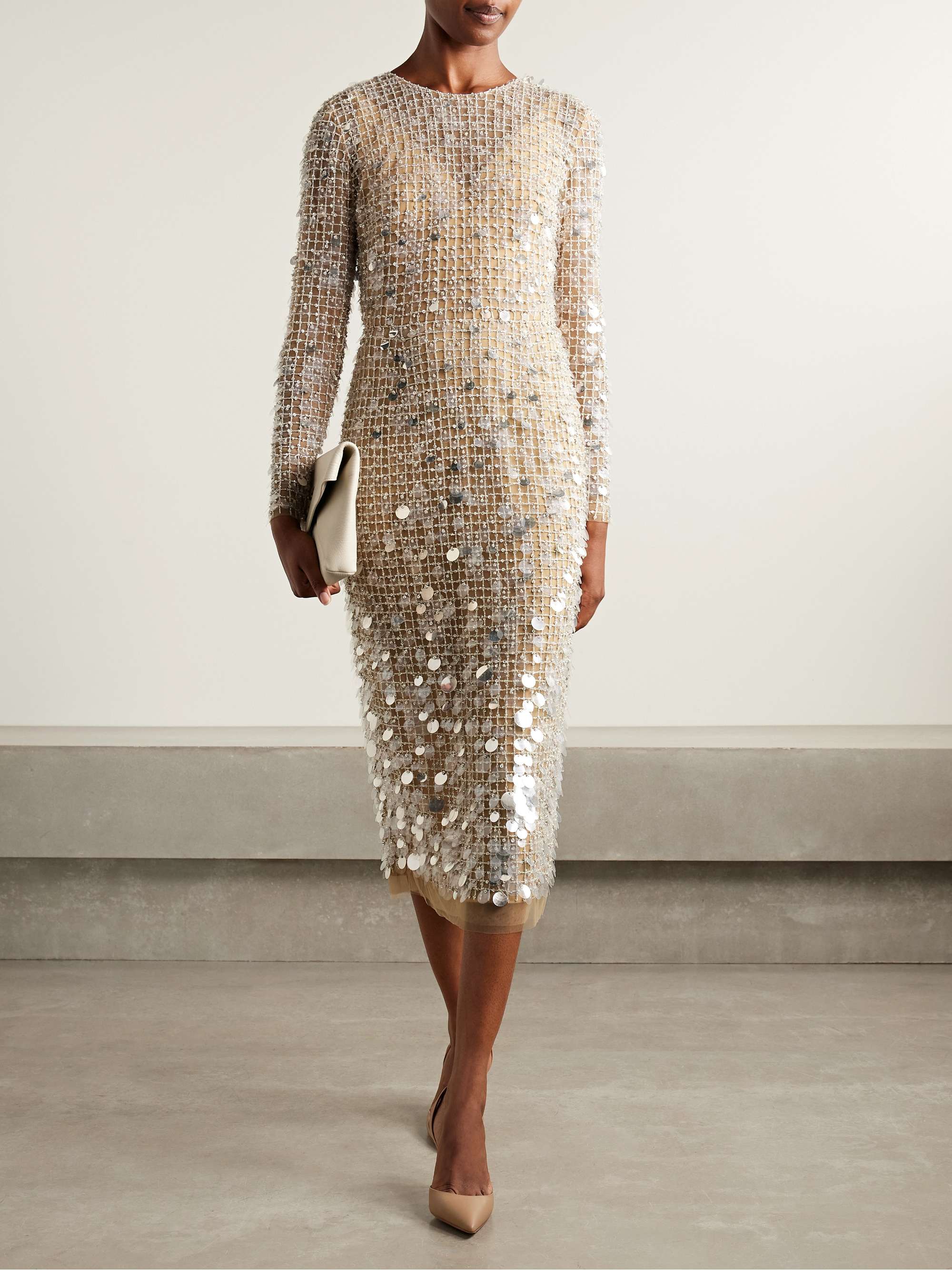 CAROLINA HERRERA