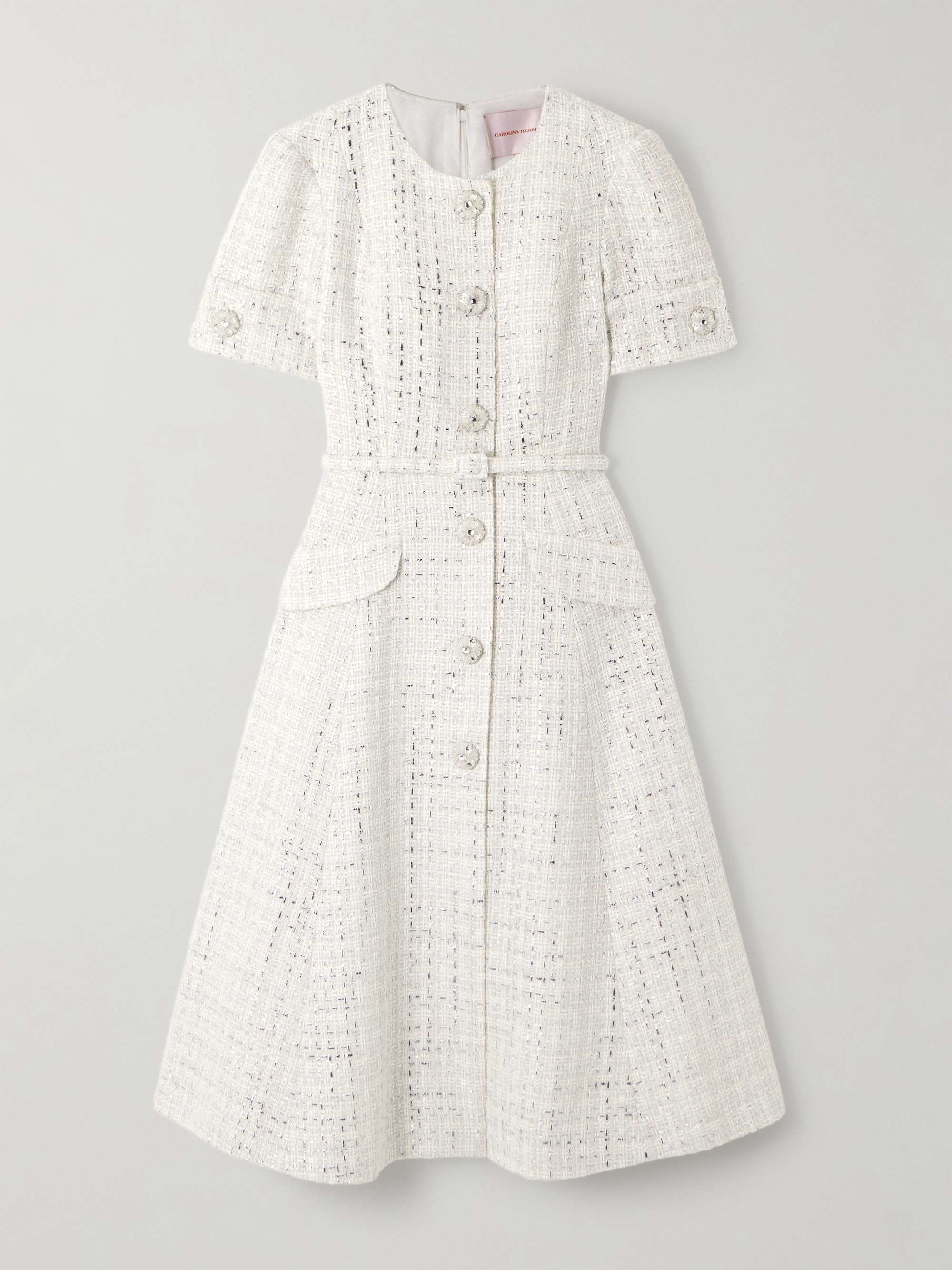 CAROLINA HERRERA