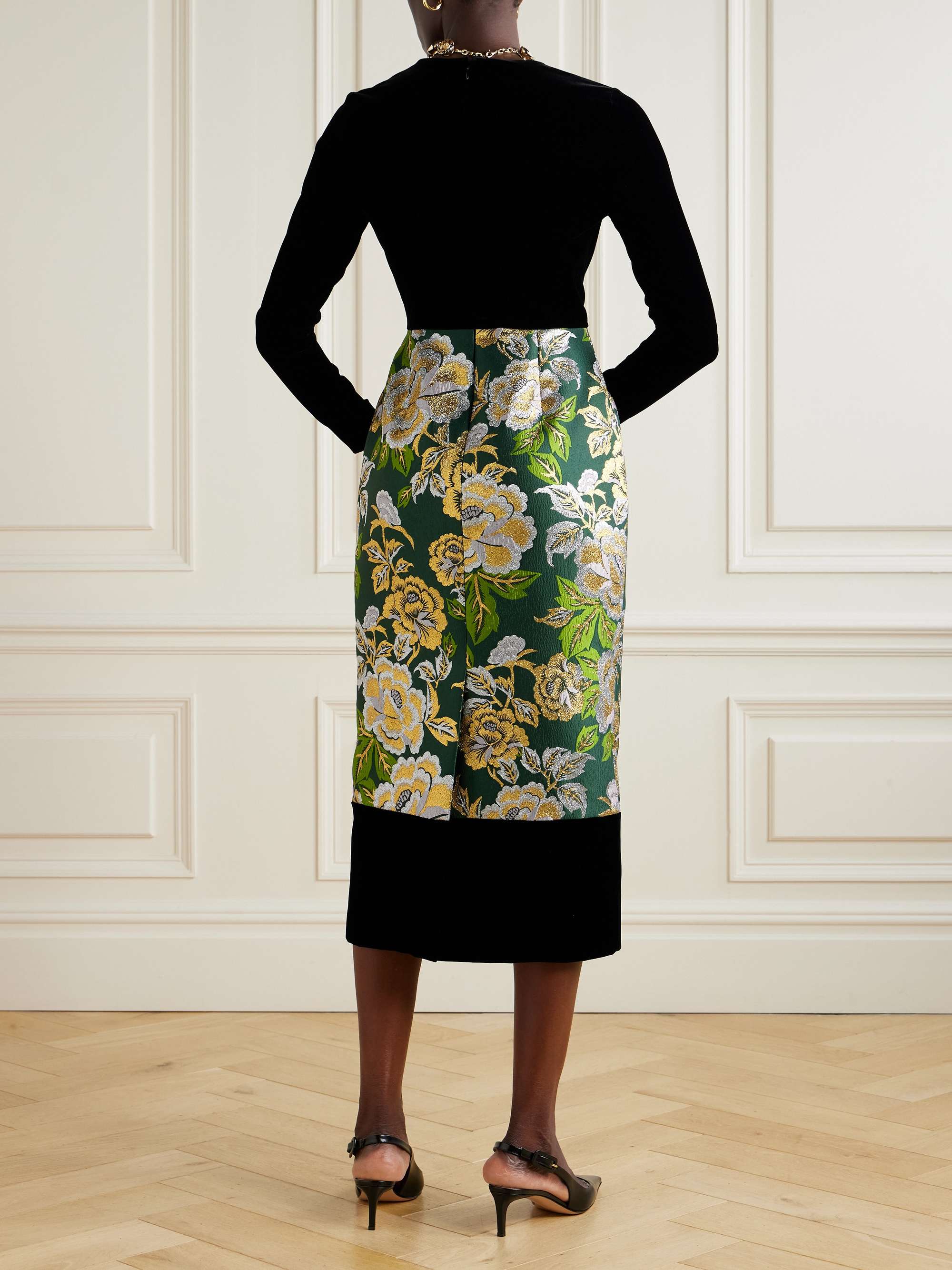 CAROLINA HERRERA