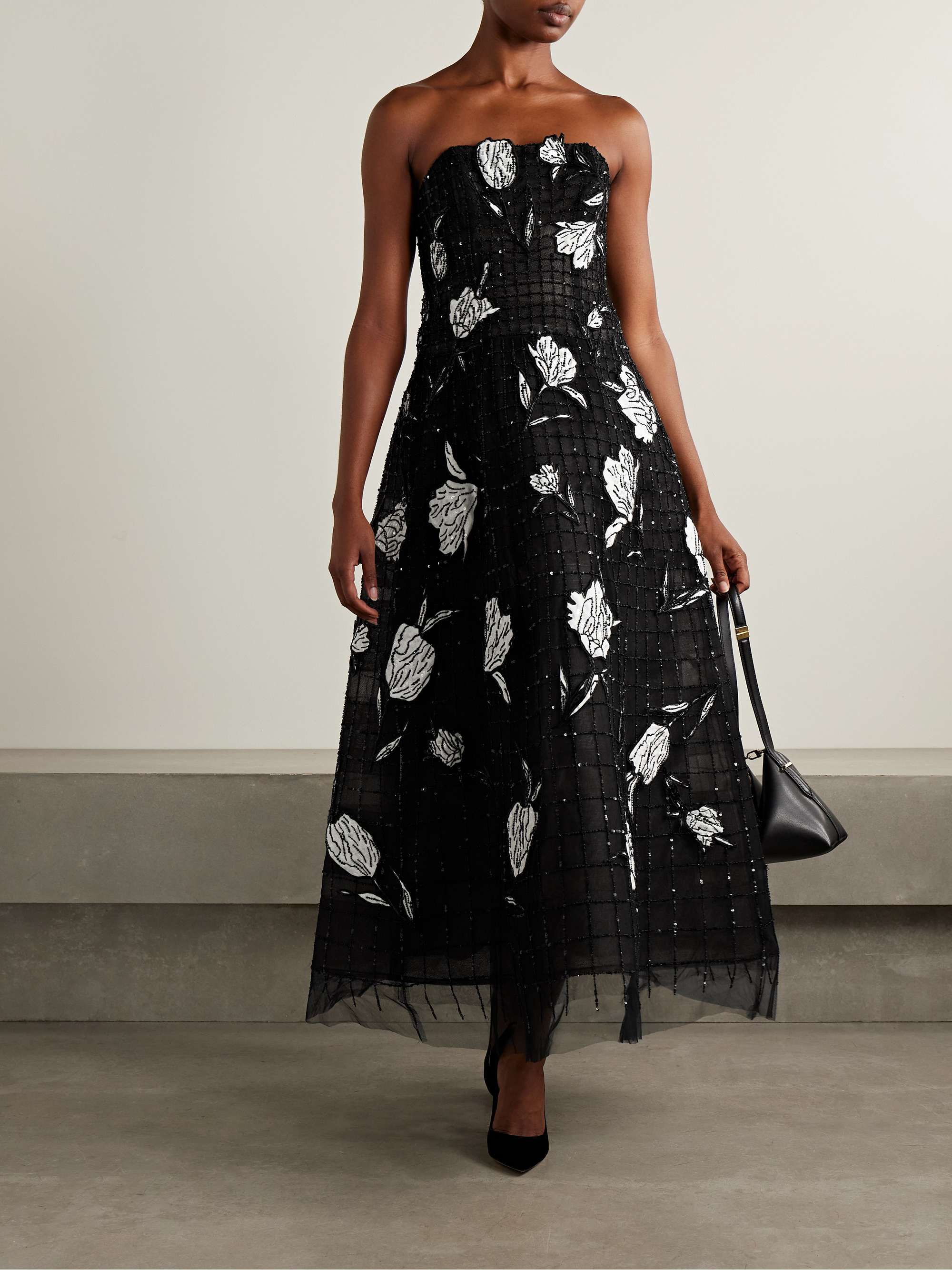 CAROLINA HERRERA