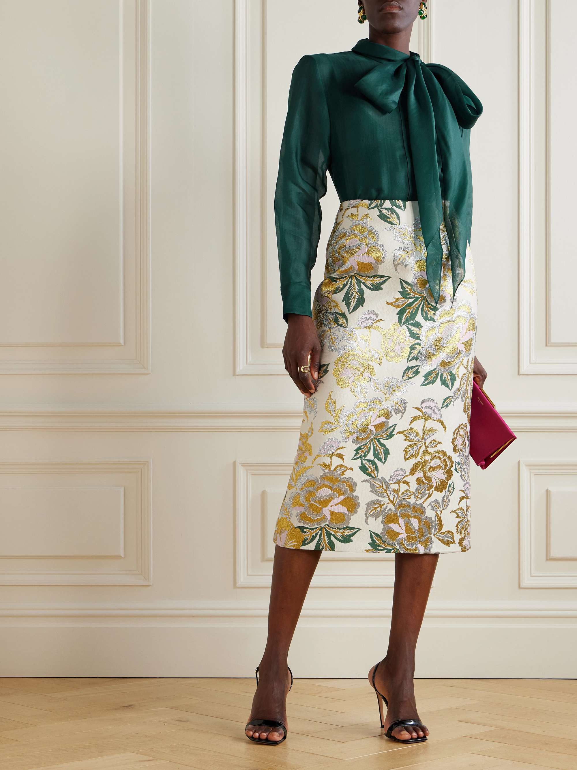CAROLINA HERRERA
