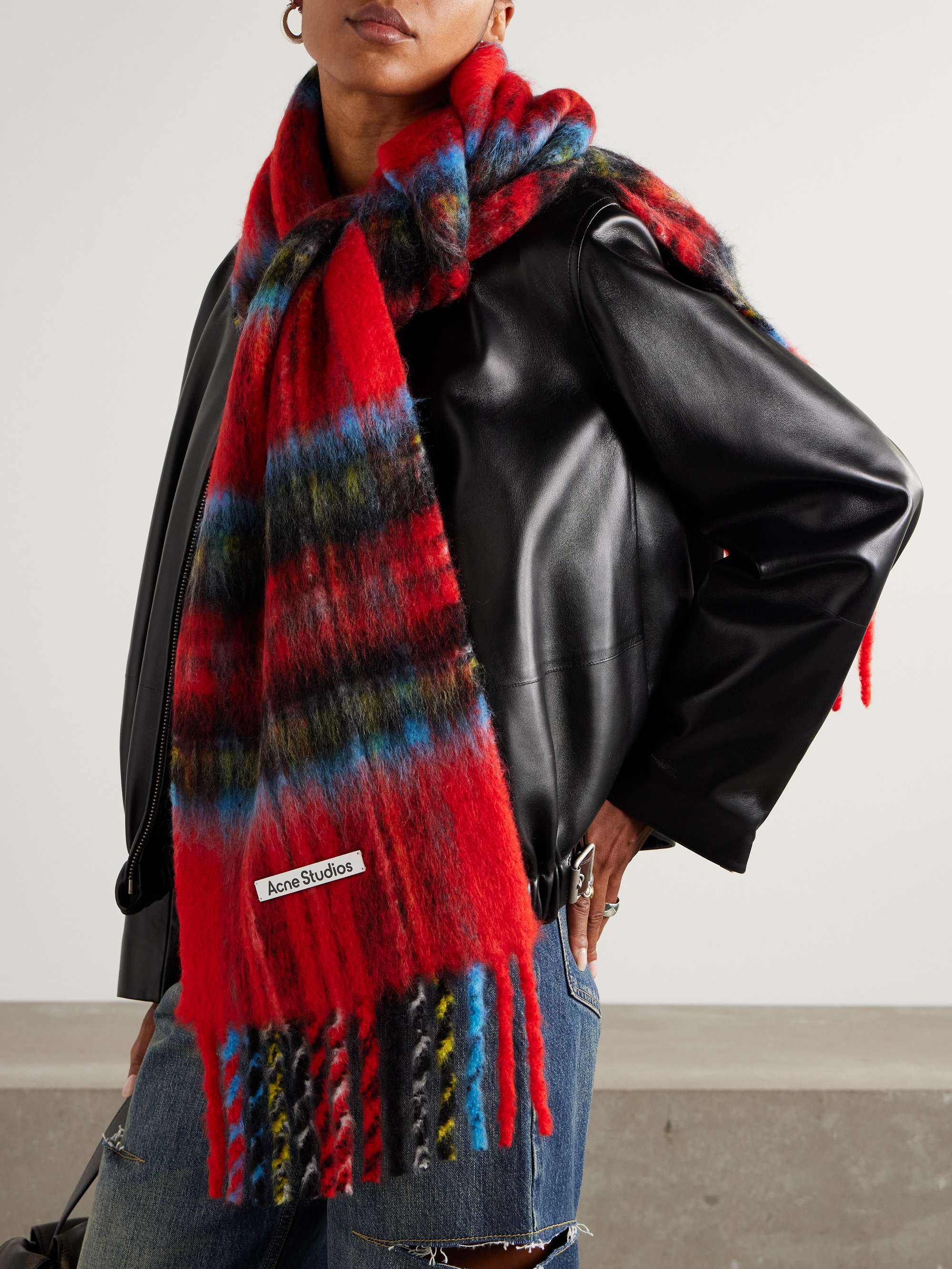 ACNE STUDIOS