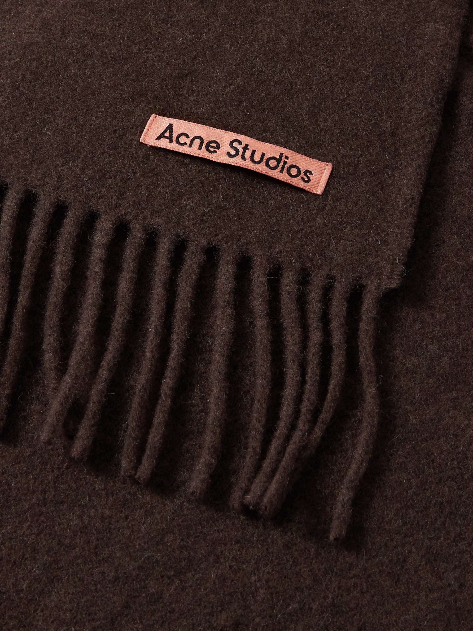 ACNE STUDIOS