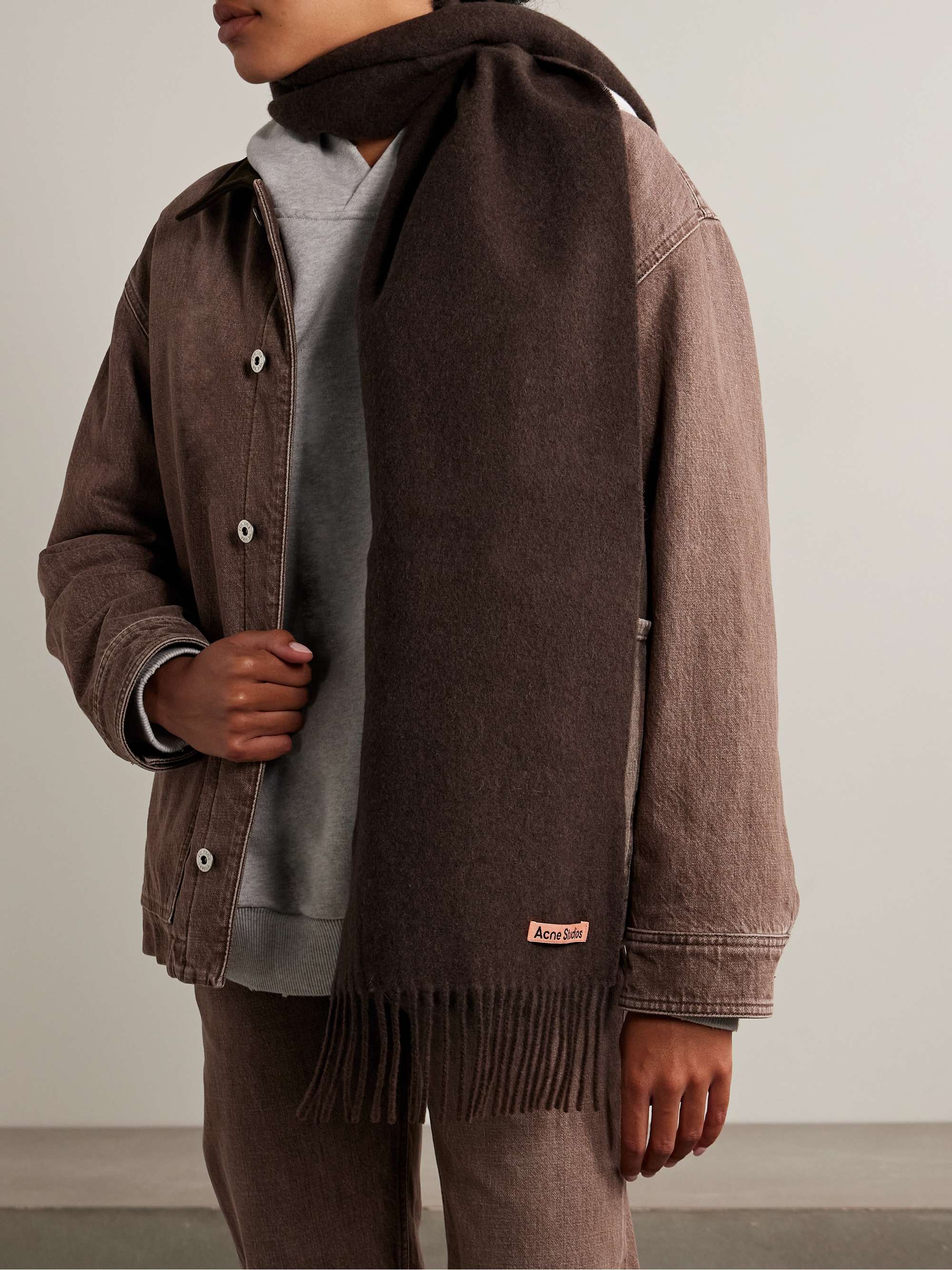 ACNE STUDIOS