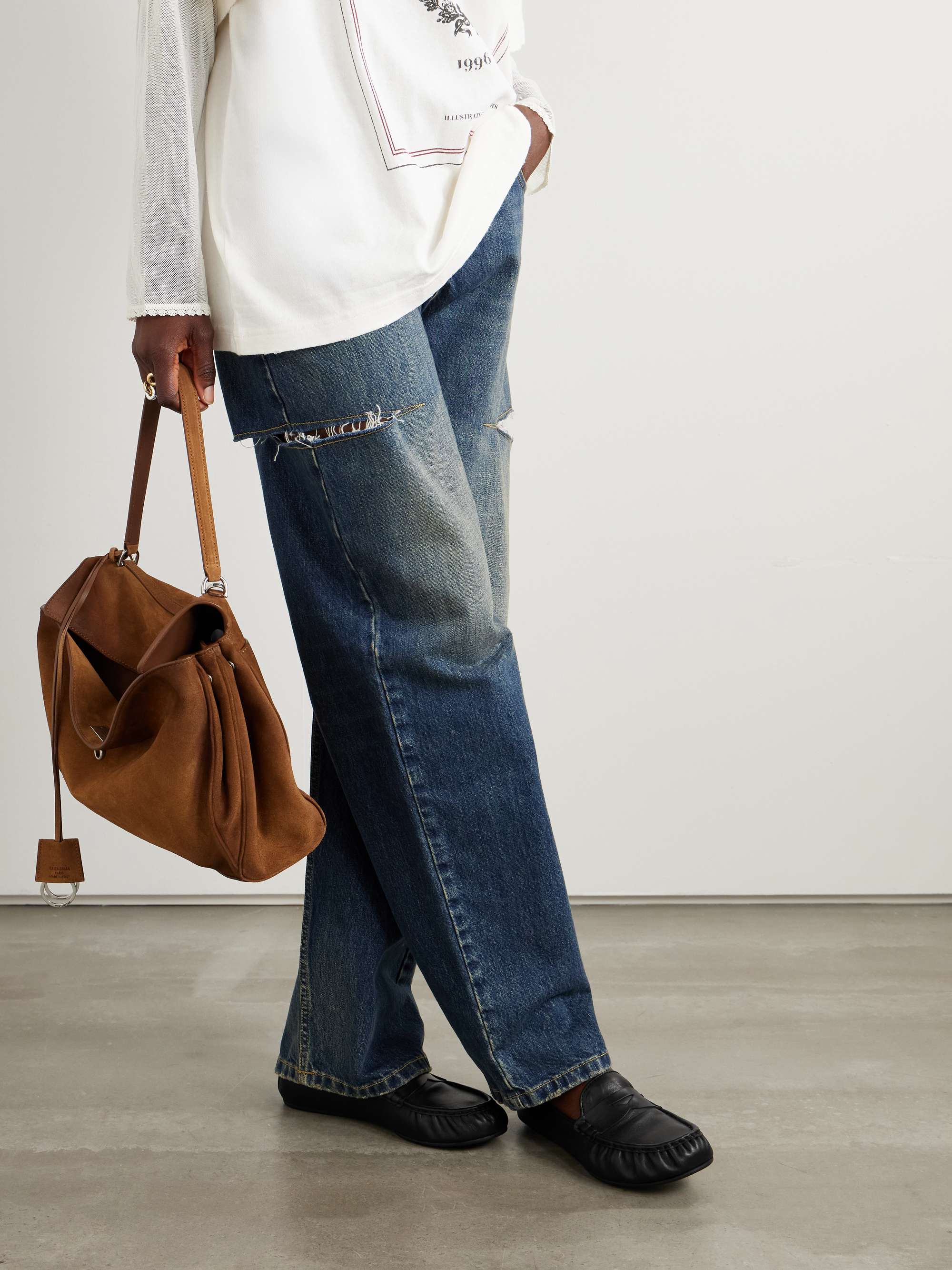 ACNE STUDIOS