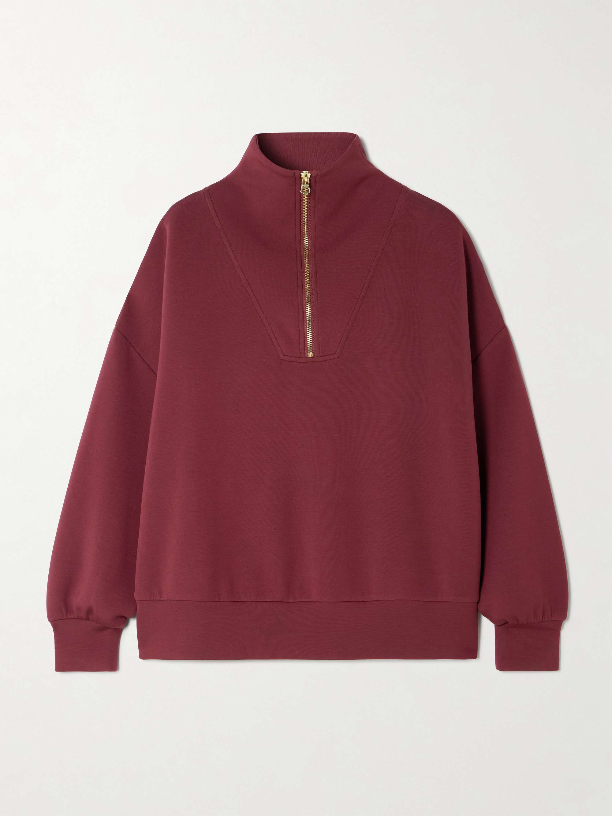 VARLEY Hawley jersey sweatshirt