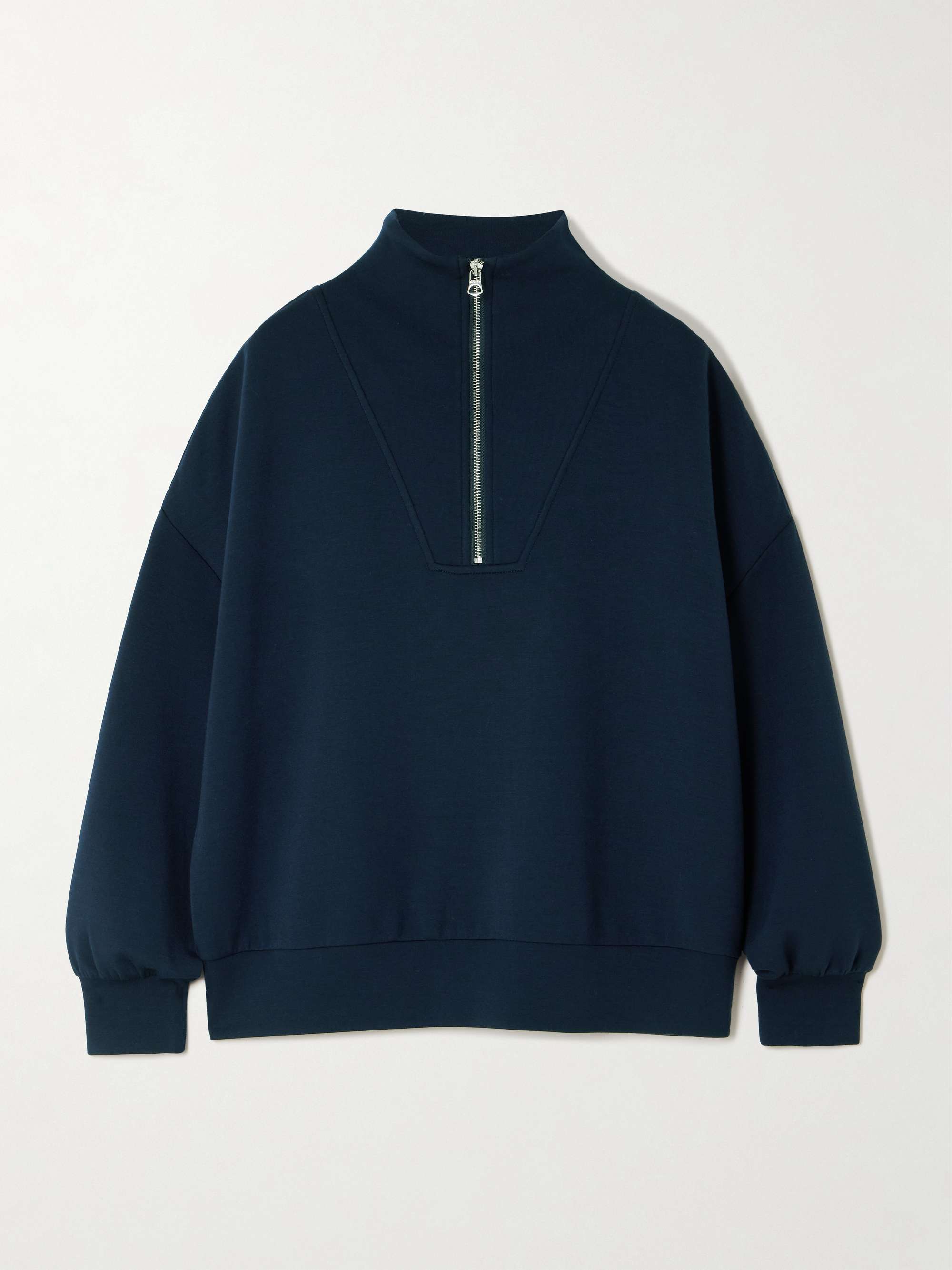 VARLEY Hawley jersey sweatshirt